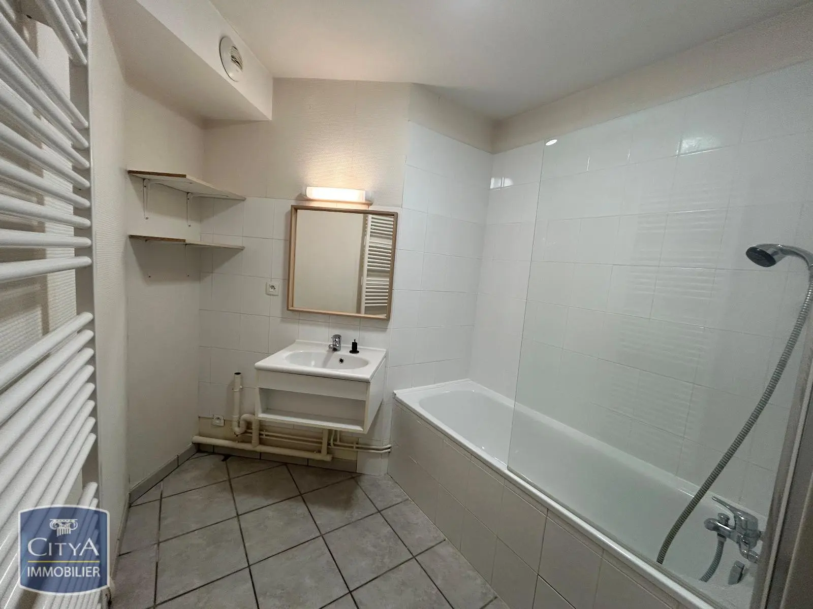 Photo 6 Appartement 2 pièces 42m²