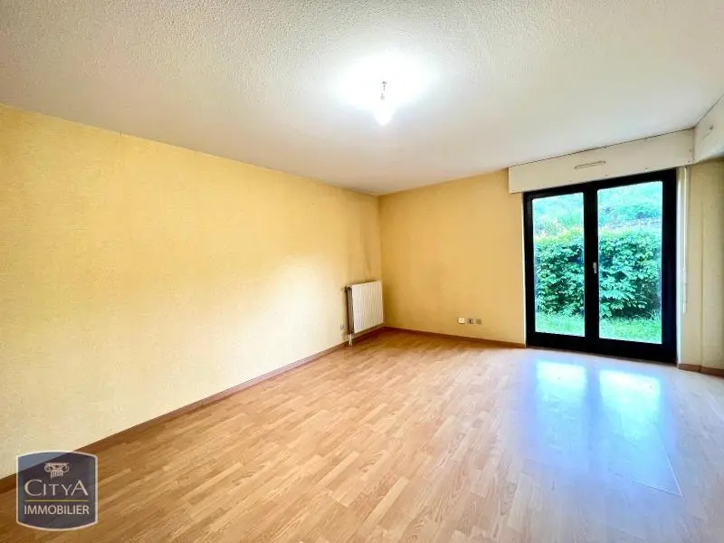Photo 1 Appartement 2 pièces 54.22m²