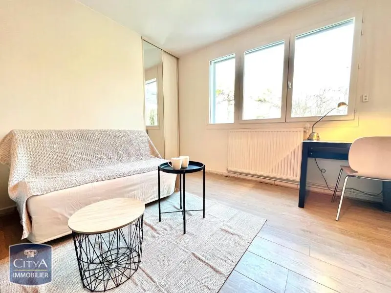 Photo 4 Appartement 1 pièce 30.06m²