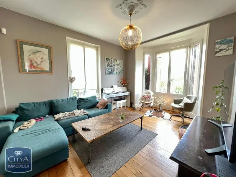 Photo 2 Maison 5 pièces 103.39m²