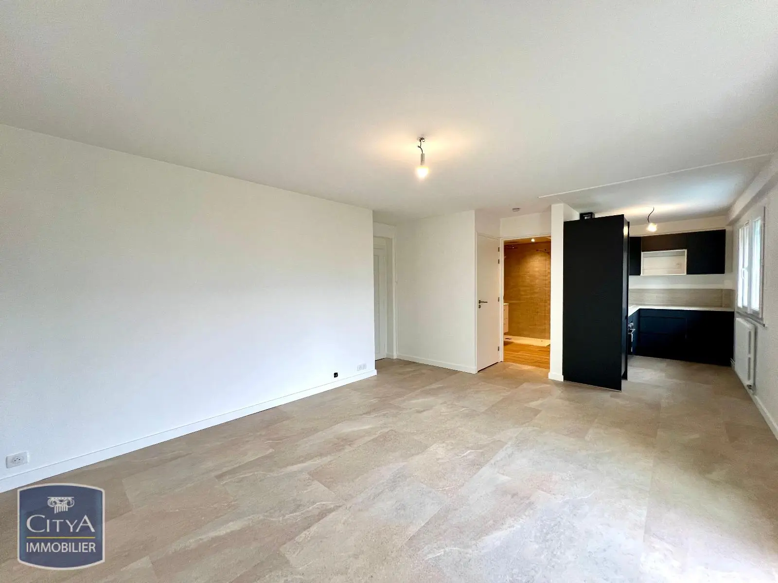 Photo 1 Appartement 2 pièces 47.78m²