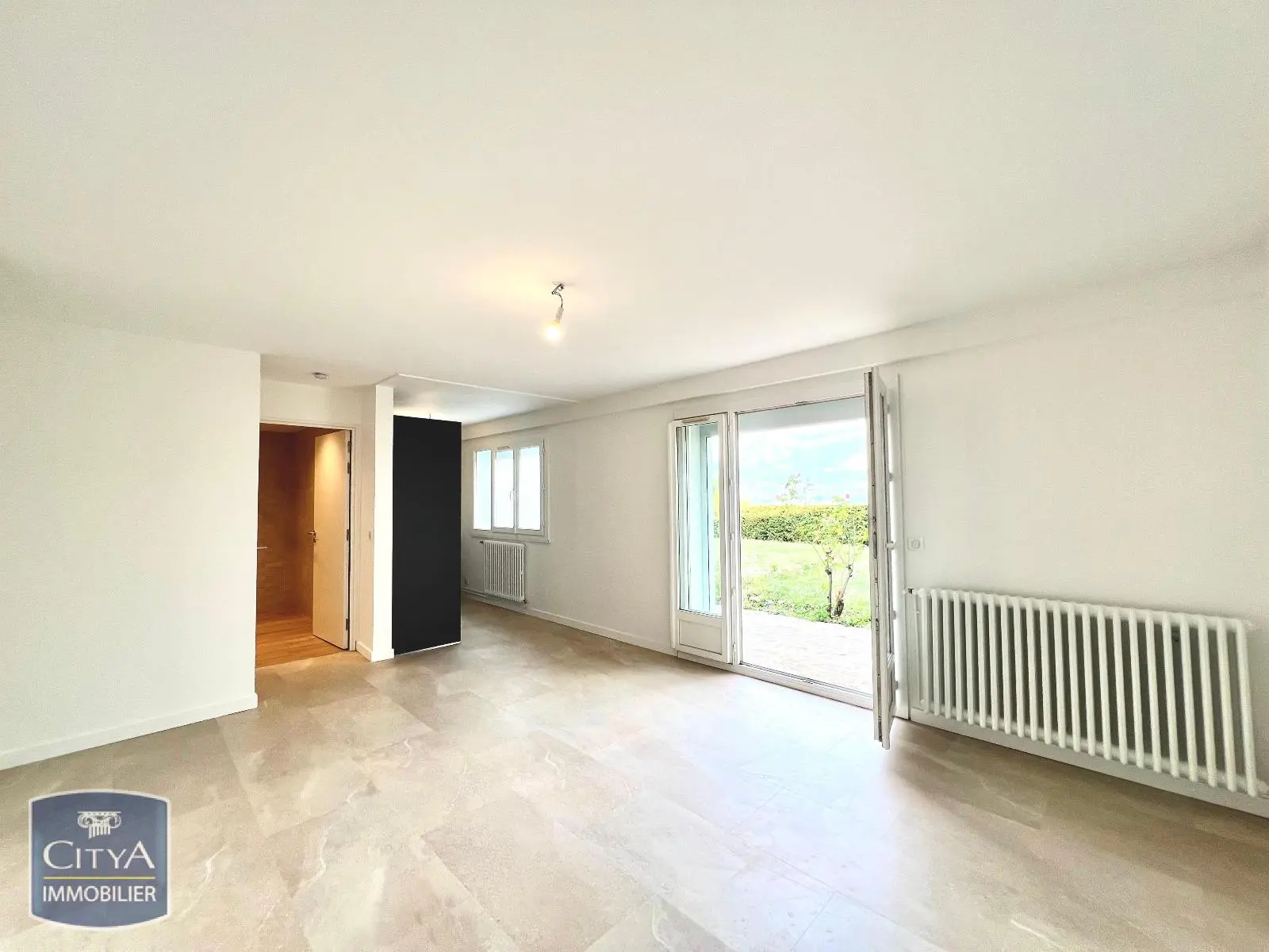Photo 2 Appartement 2 pièces 47.78m²