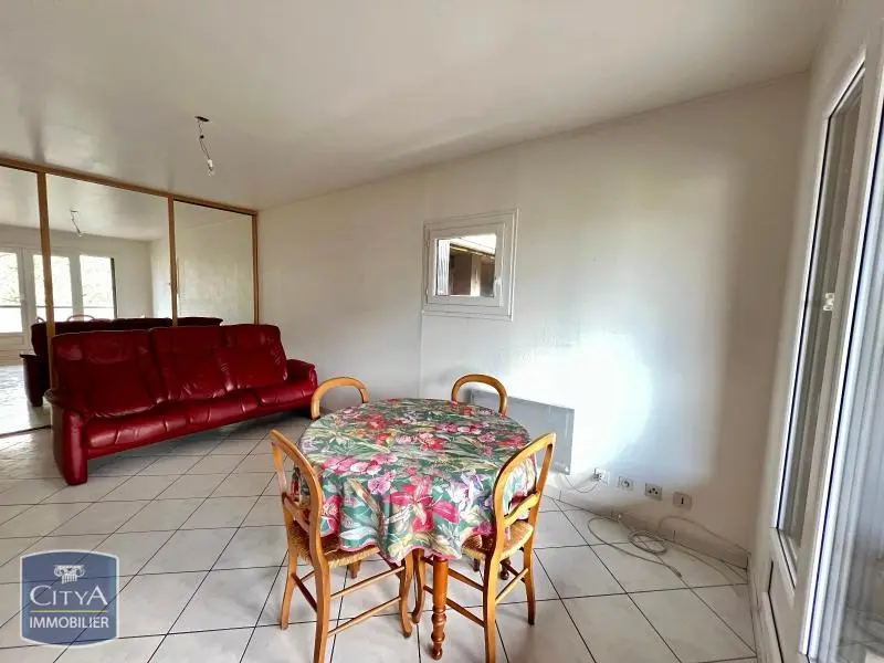 Photo 2 Appartement 2 pièces 45.18m²