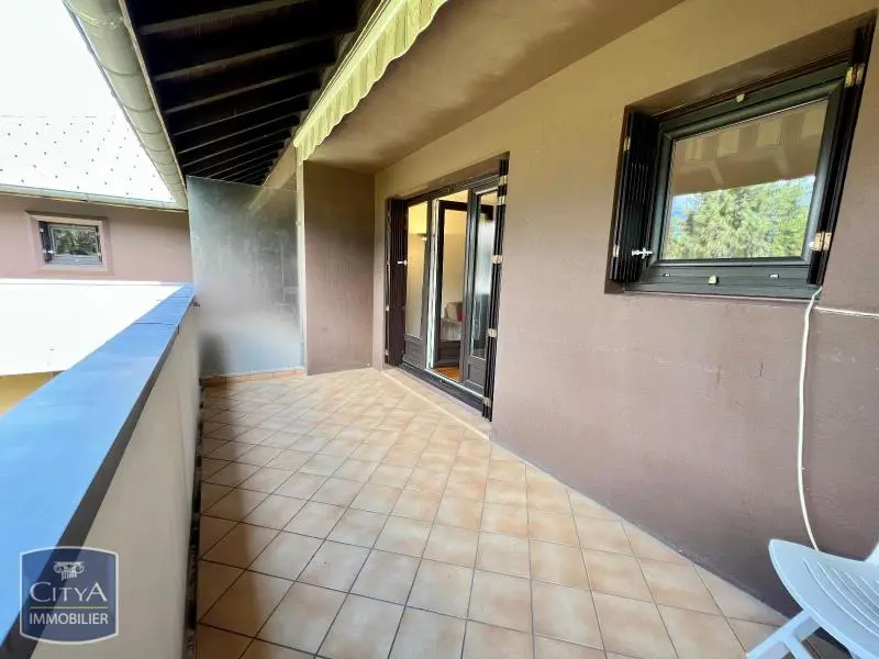 Photo 3 Appartement 1 pièce 29.8m²
