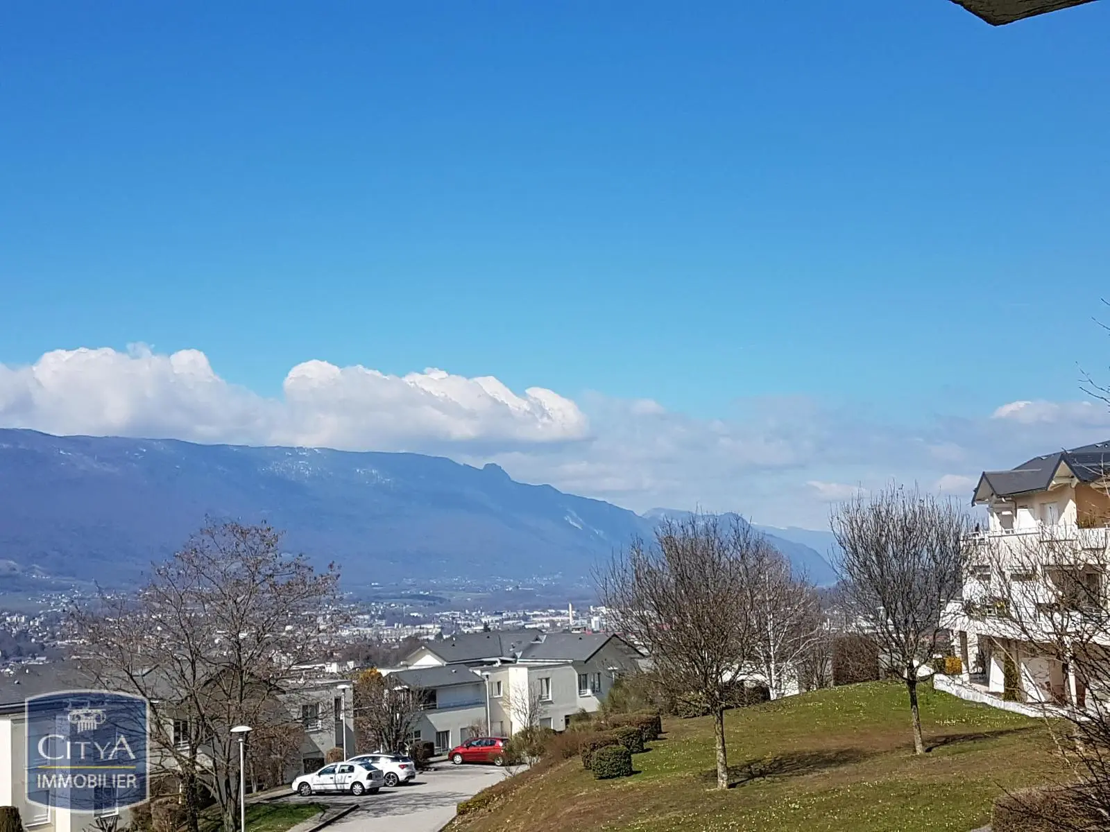 Photo 5 appartement Jacob-Bellecombette