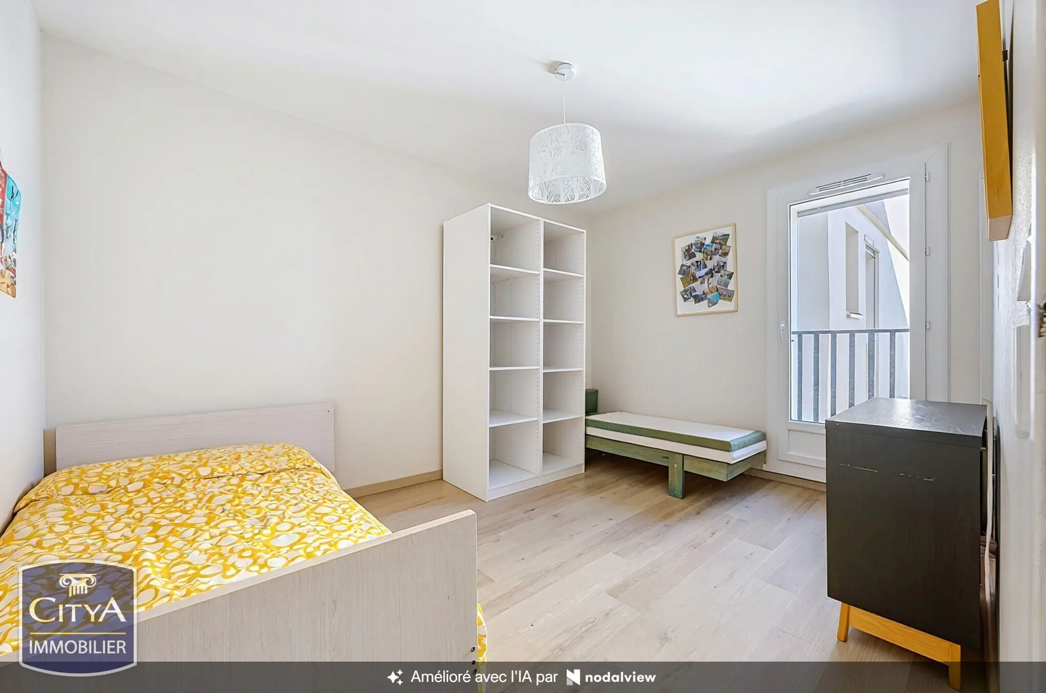 Photo 7 Appartement 4 pièces 88m²