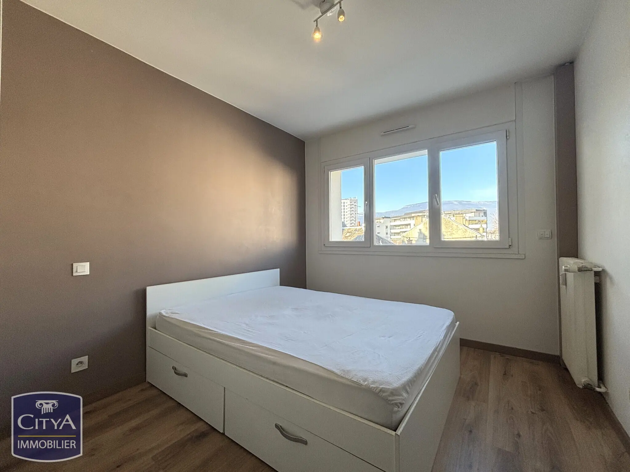 Photo 4 Appartement 4 pièces 76m²