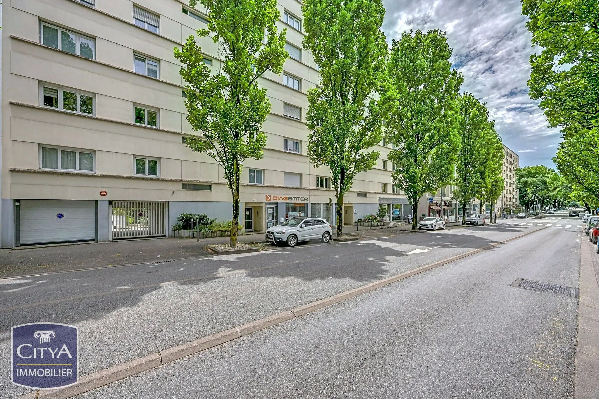 Photo 1 Appartement 4 pièces 83.09m²