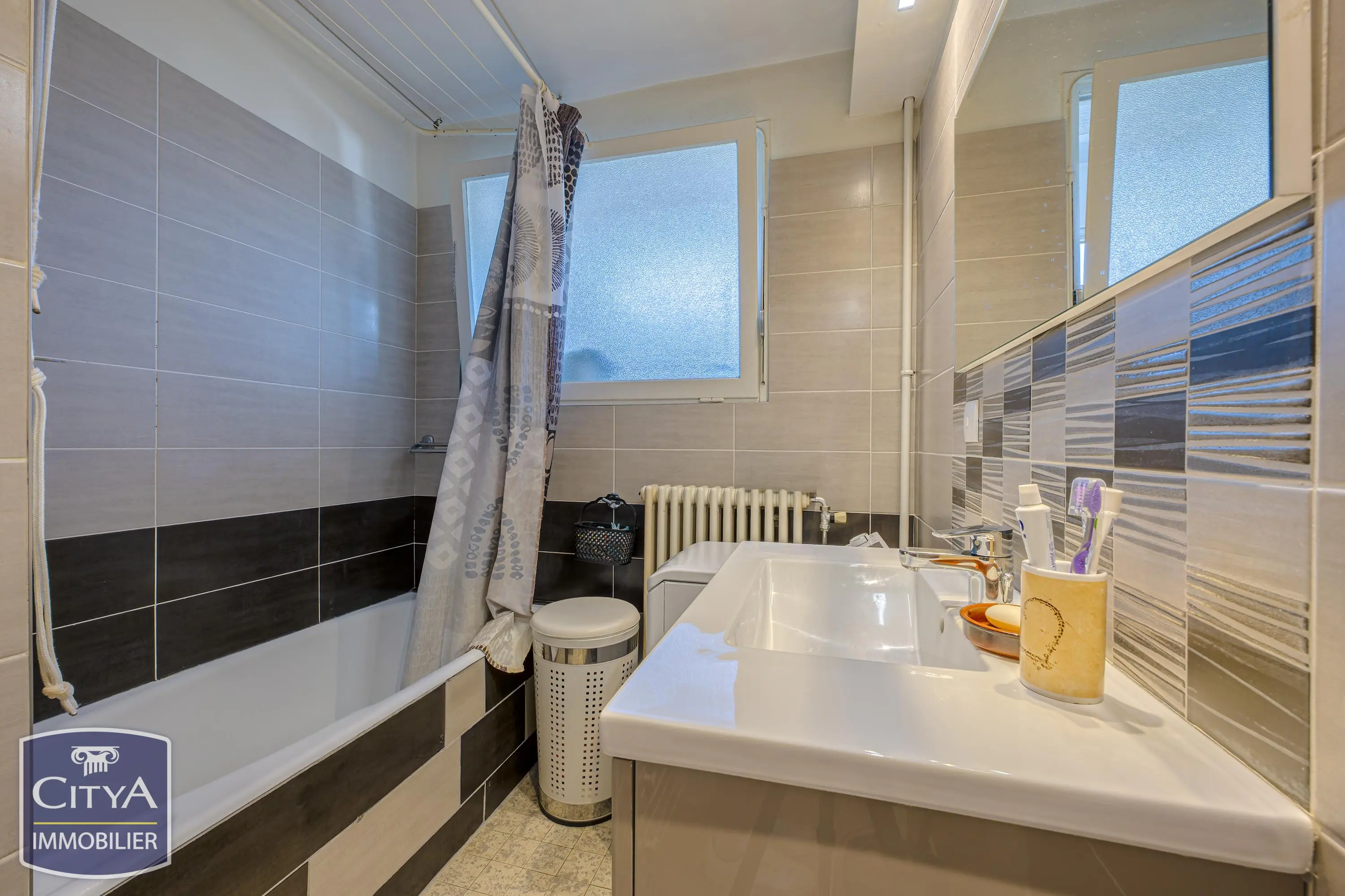 Photo 7 Appartement 3 pièces 58m²