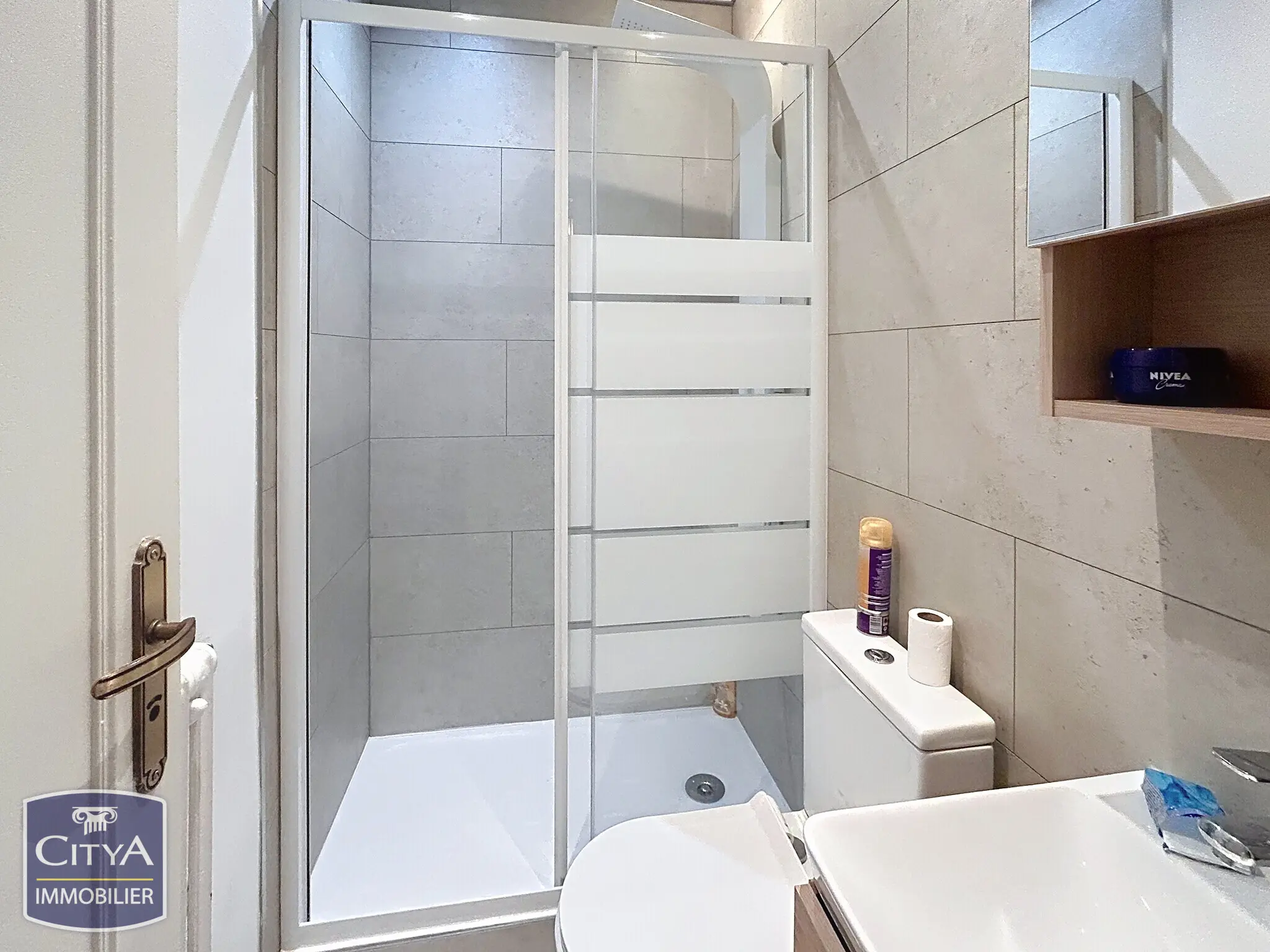 Photo 8 Appartement 2 pièces 43m²