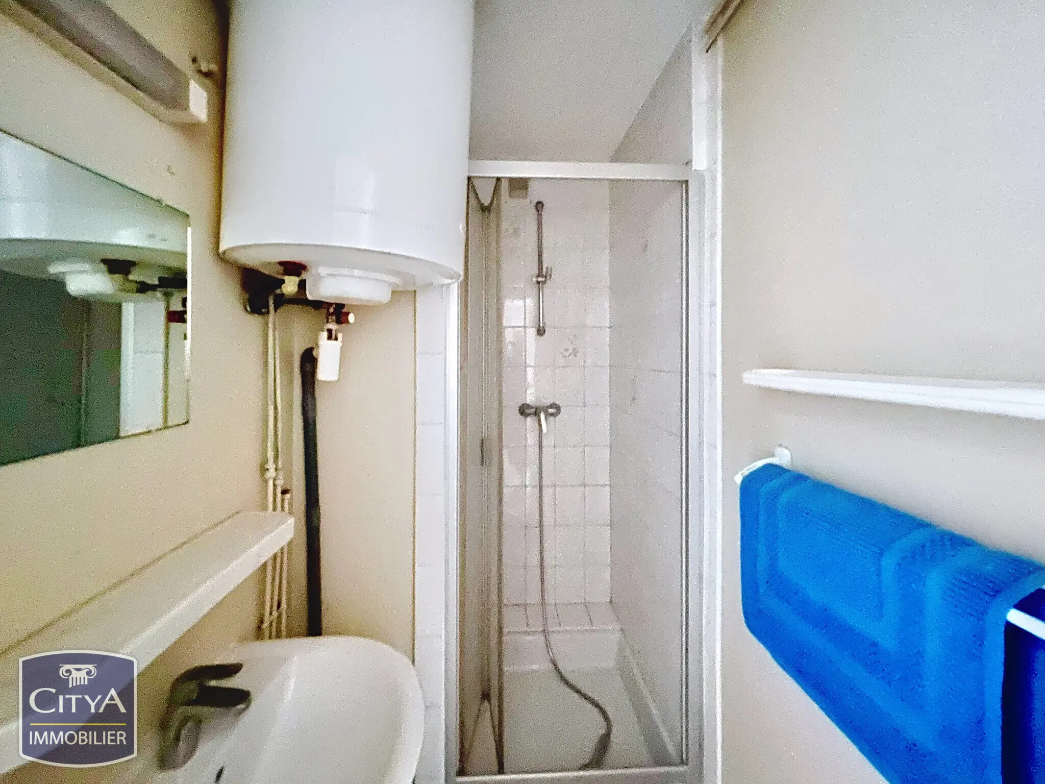 Photo 4 Appartement 2 pièces 37m²