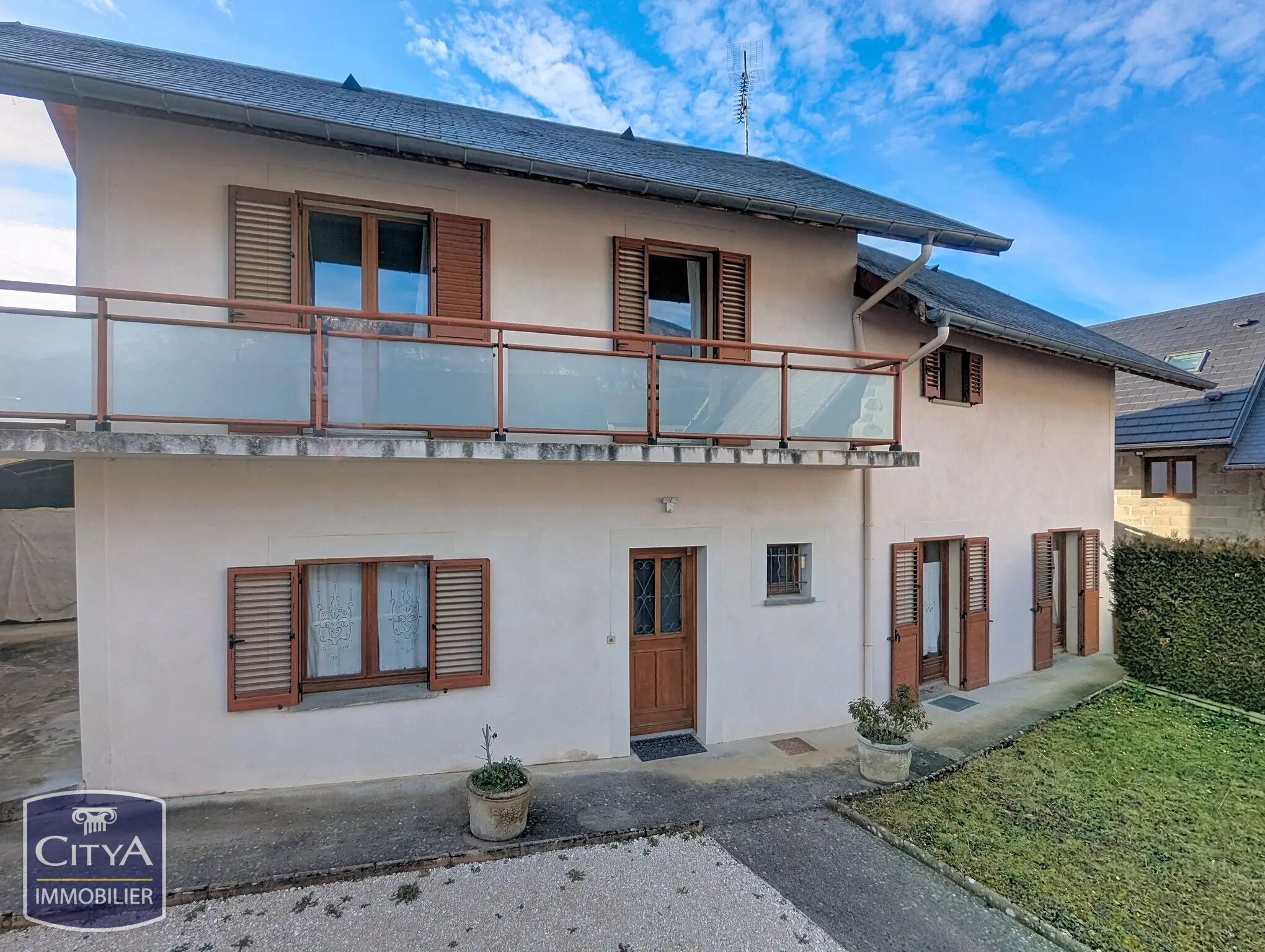 Photo 3 Maison 5 pièces 128m²