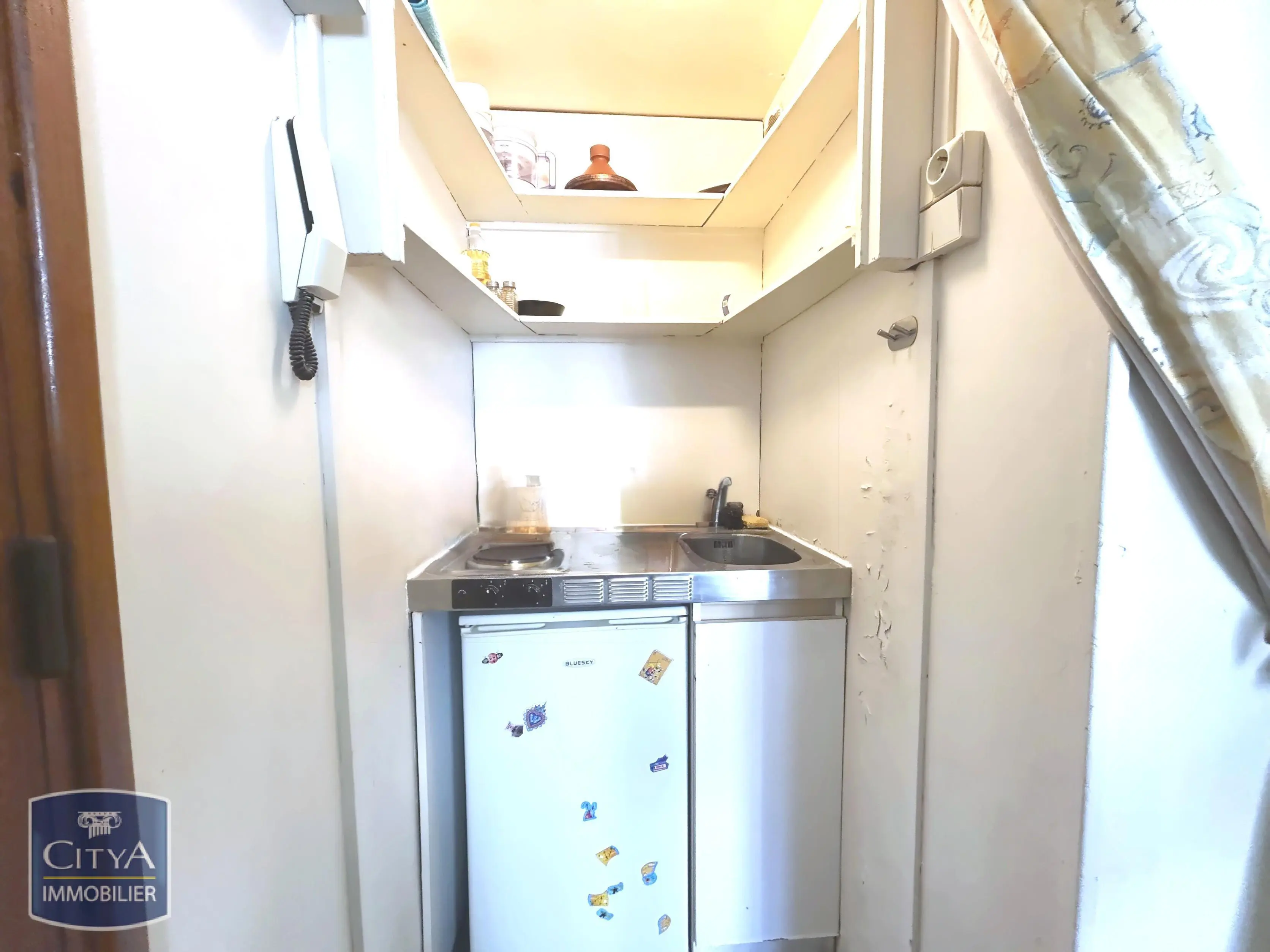 Photo 1 appartement Chambéry