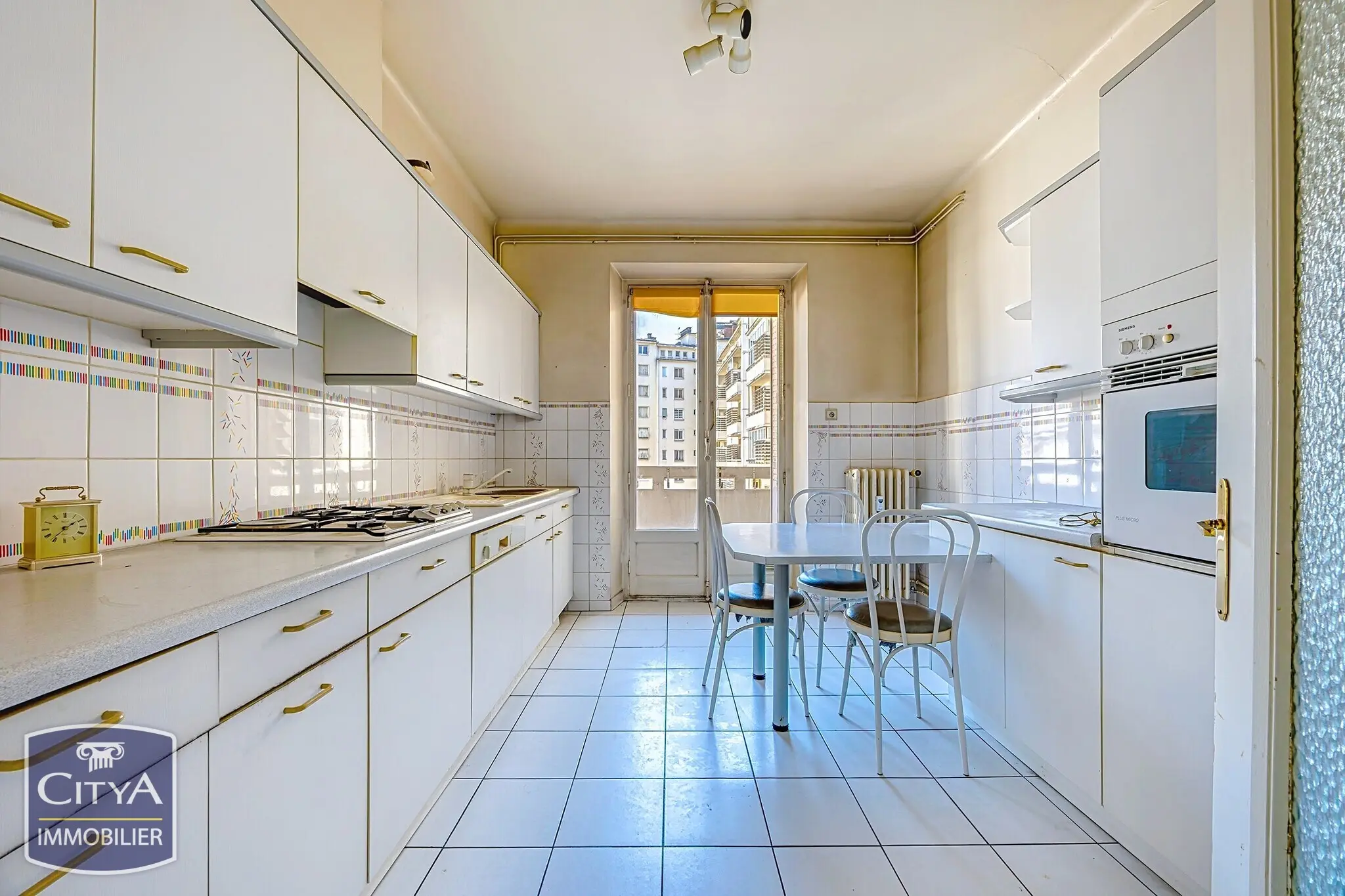 Photo 3 Appartement 4 pièces 135.42m²