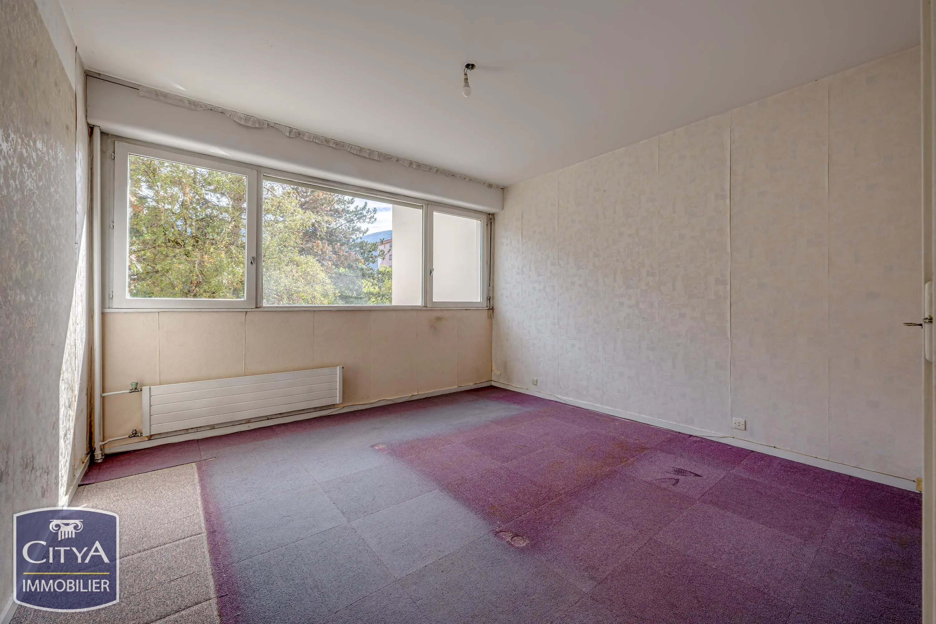 Photo 3 Appartement 3 pièces 65.2m²