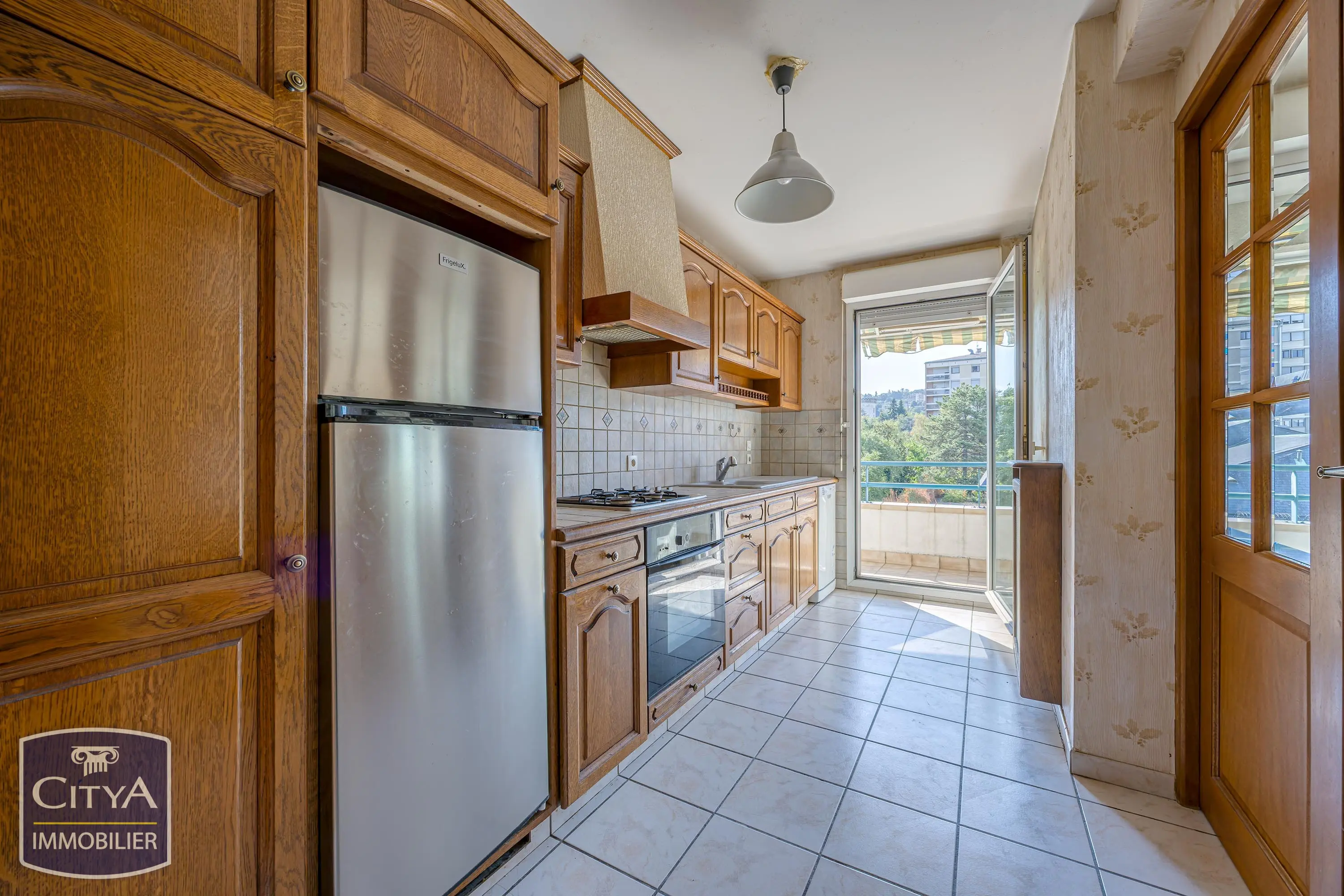 Photo 2 Appartement 3 pièces 79m²