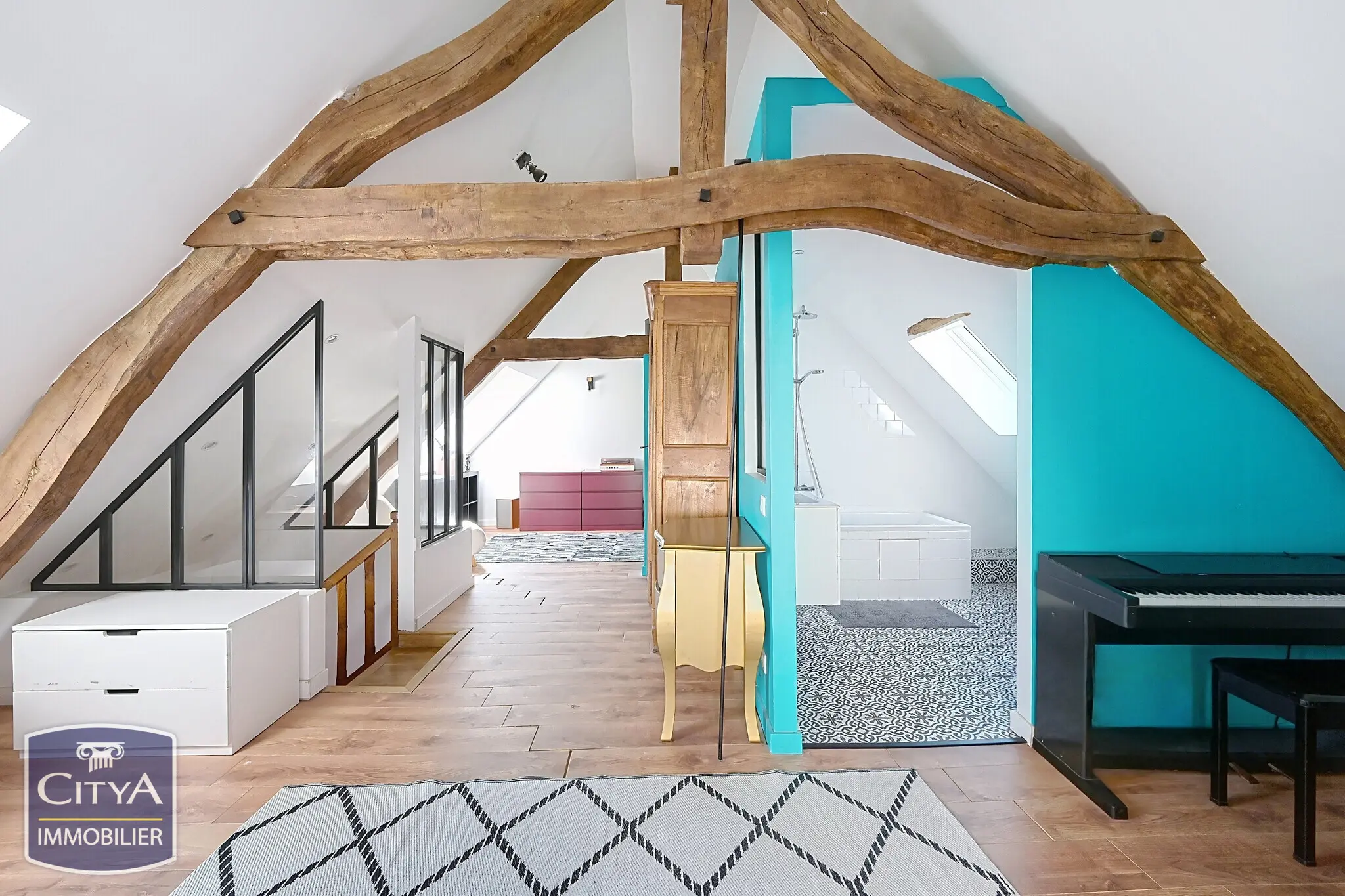 Photo 5 Maison 7 pièces 136m²