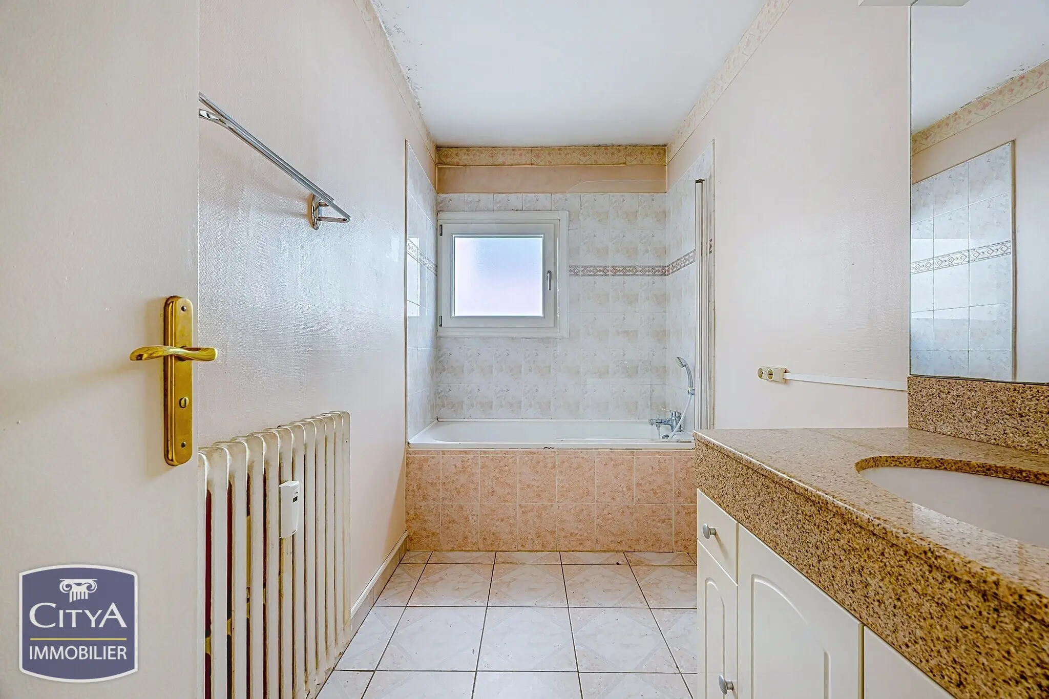 Photo 4 Appartement 3 pièces 59.92m²