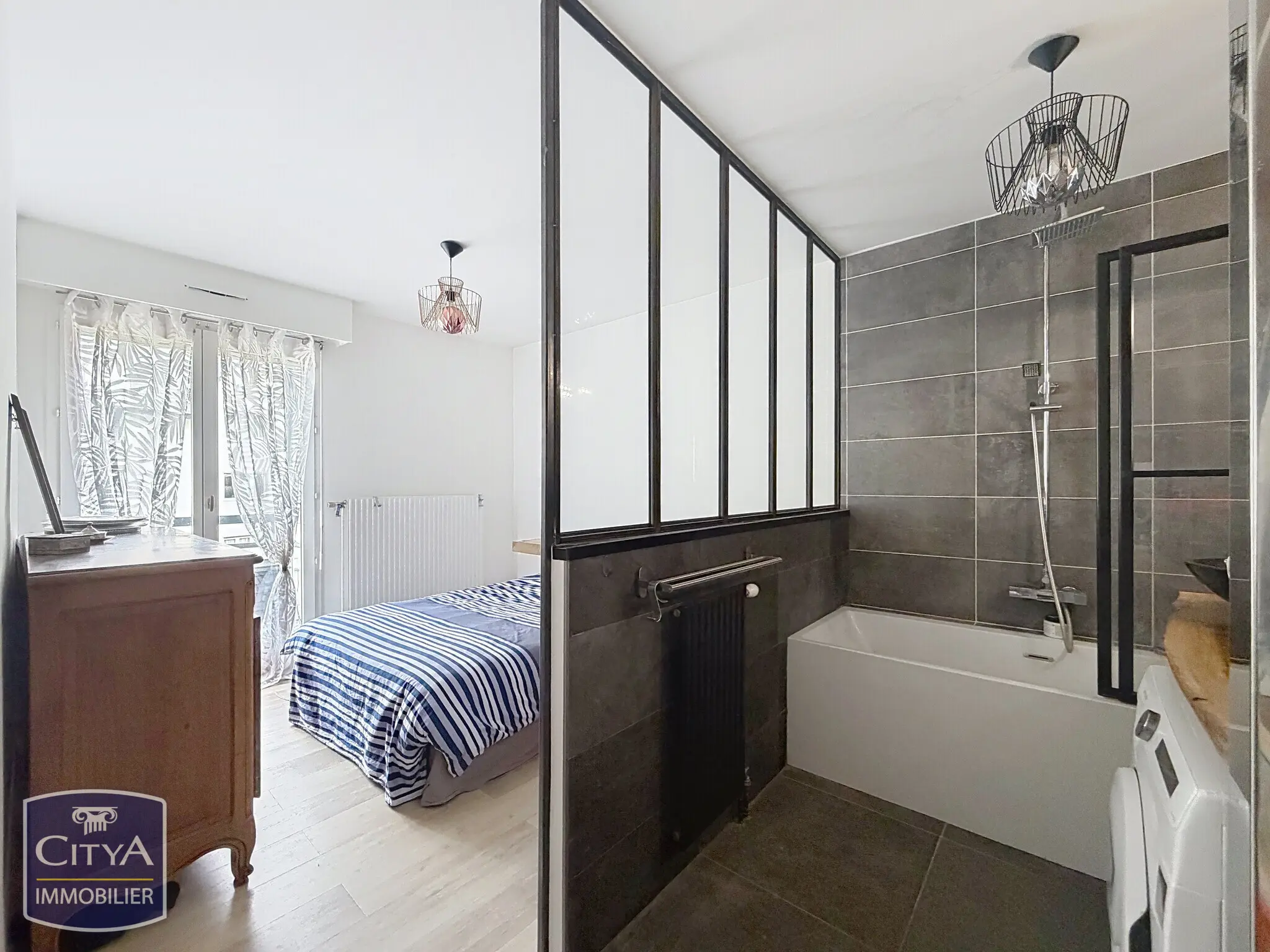 Photo 5 Appartement 2 pièces 47.25m²