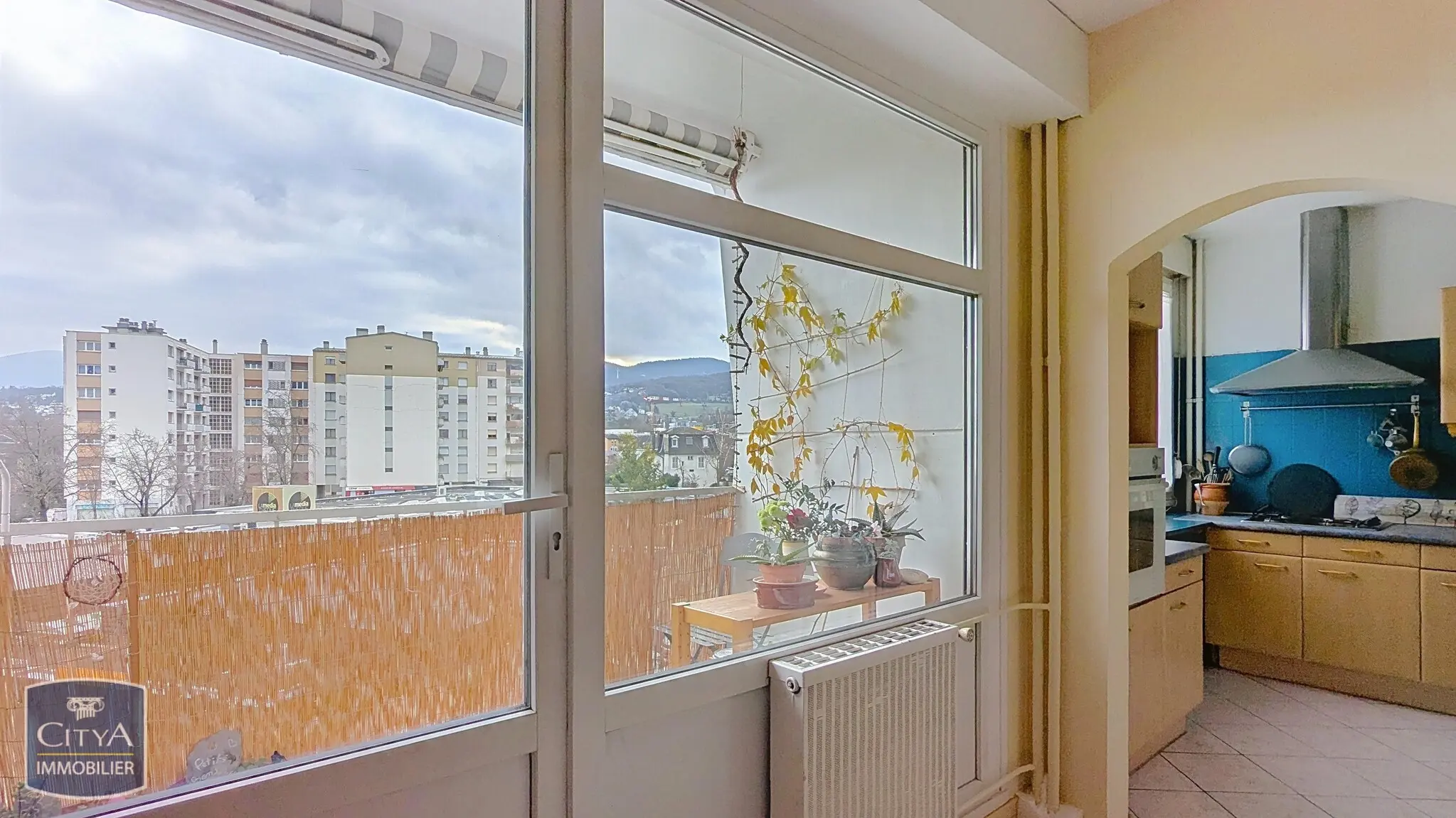 Photo 8 Appartement 5 pièces 92.6m²