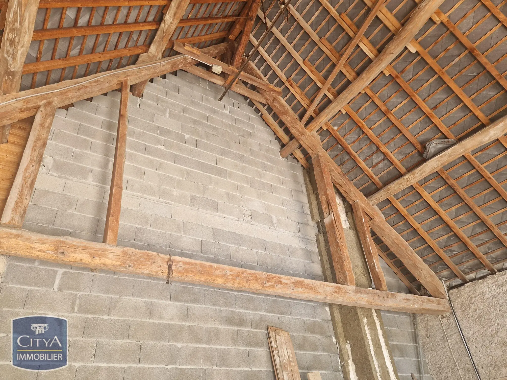 Photo 4 Maison 1 pièce 80m²