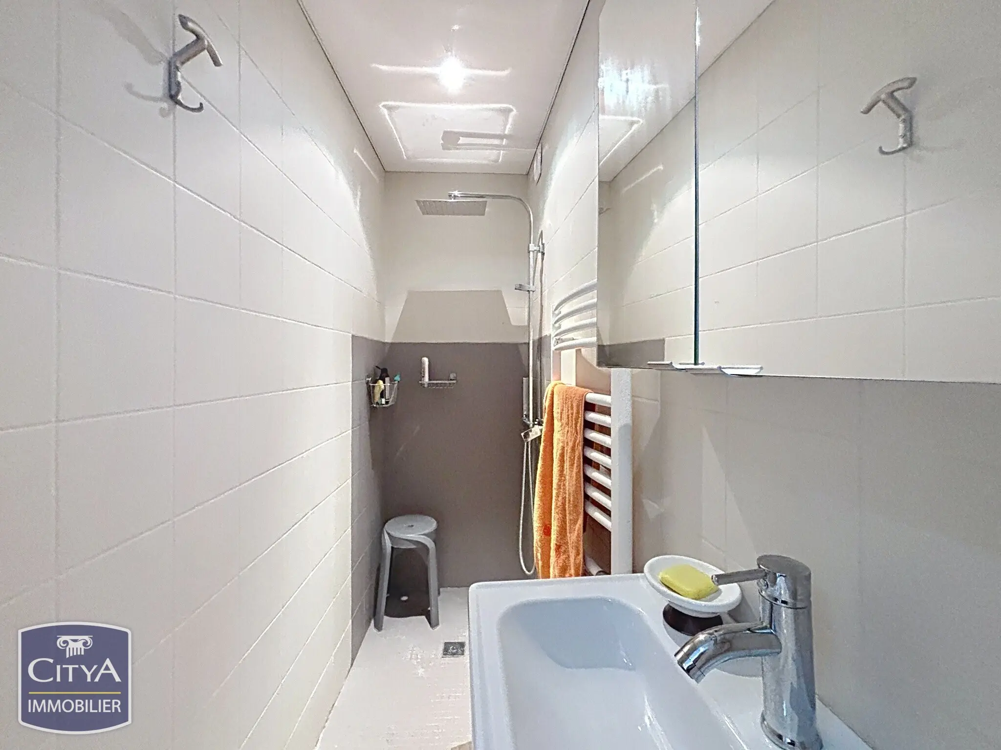 Photo 10 Appartement 5 pièces 162m²