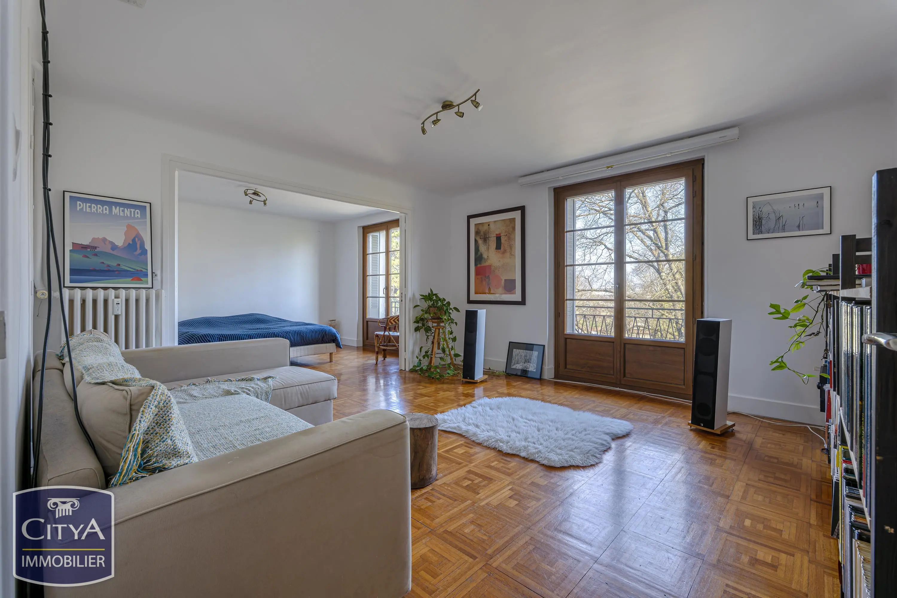 Photo 1 Appartement 4 pièces 95.5m²