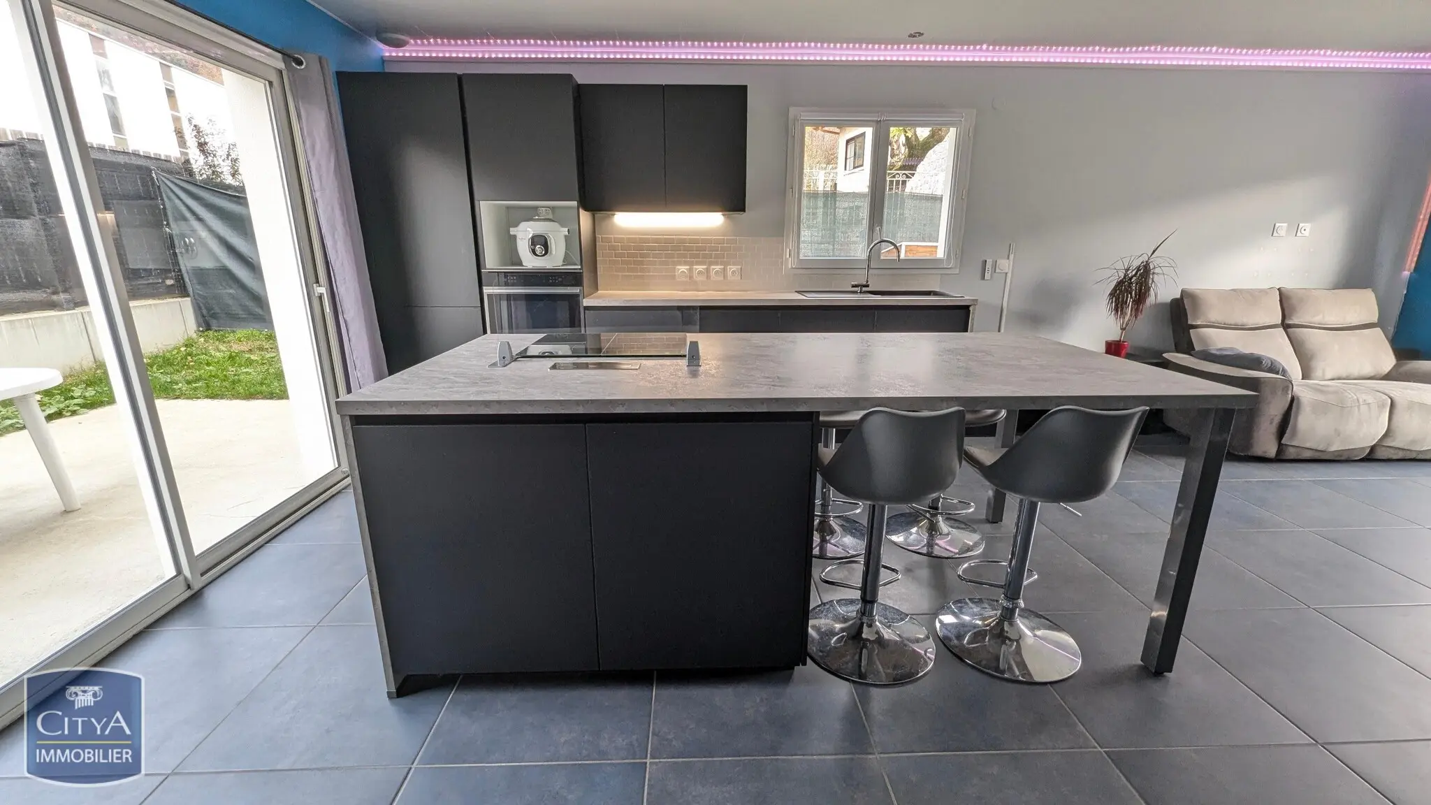 Photo 3 Maison 4 pièces 86m²