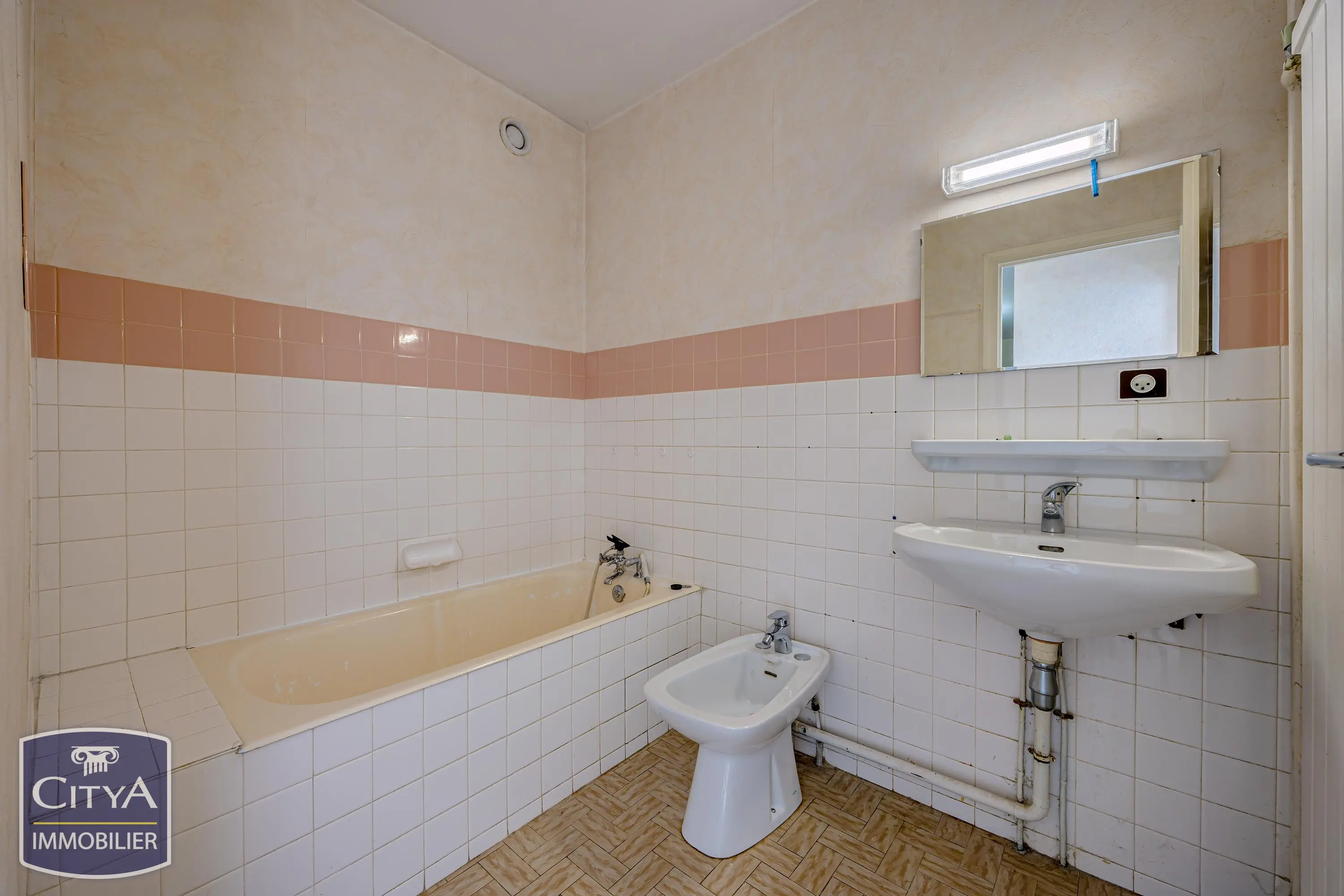 Photo 4 Appartement 3 pièces 65.2m²