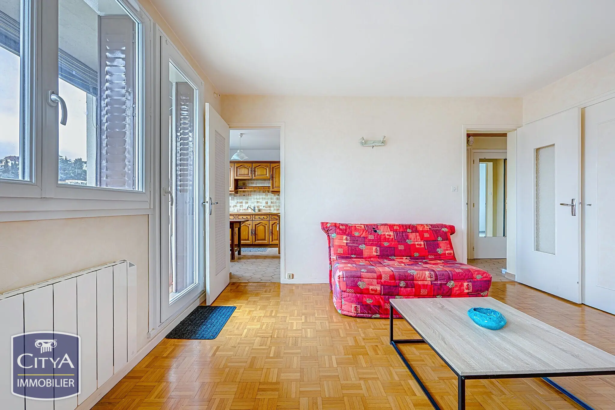 Photo 9 Appartement 4 pièces 64m²