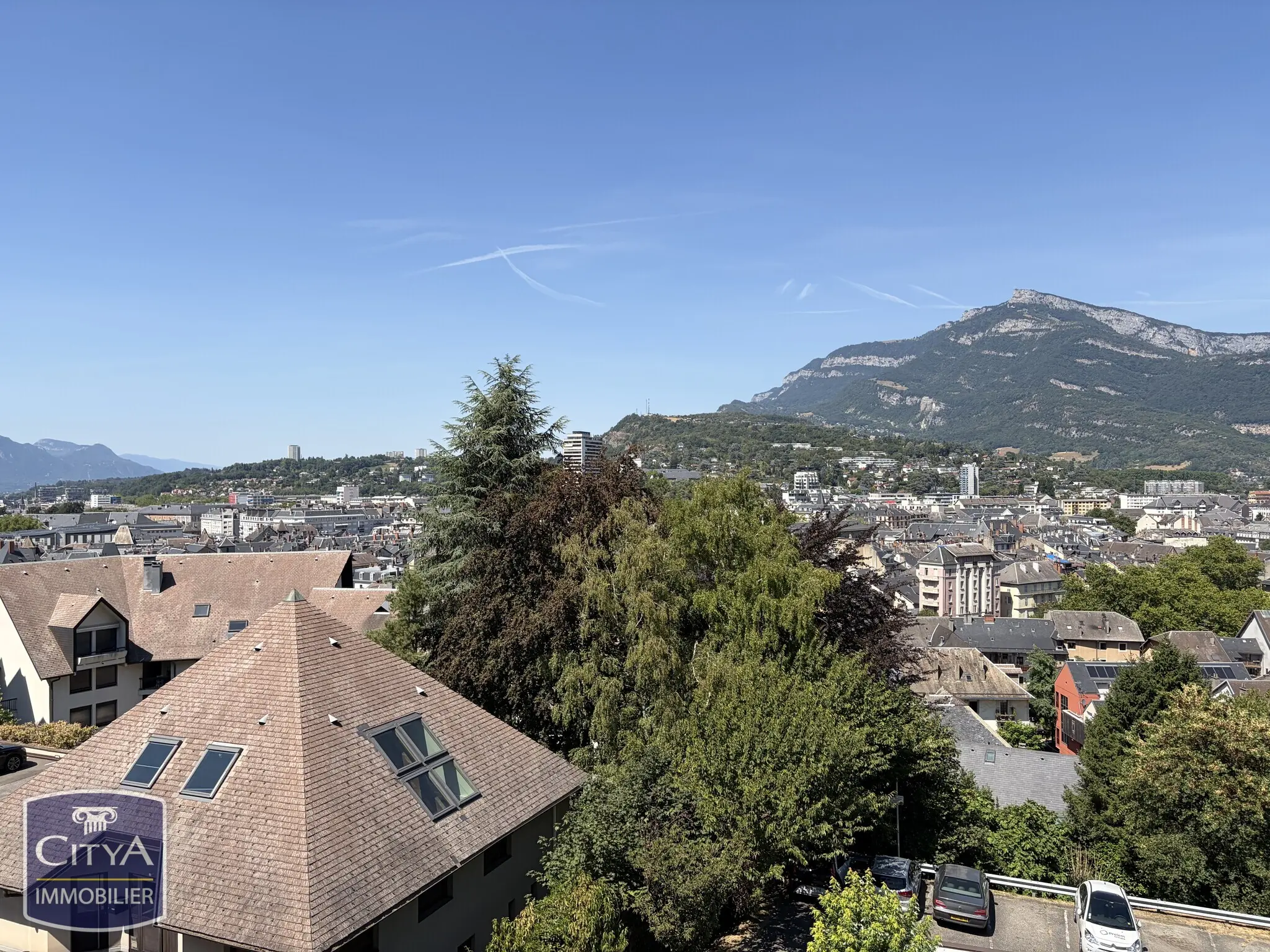 Photo 7 appartement Chambéry