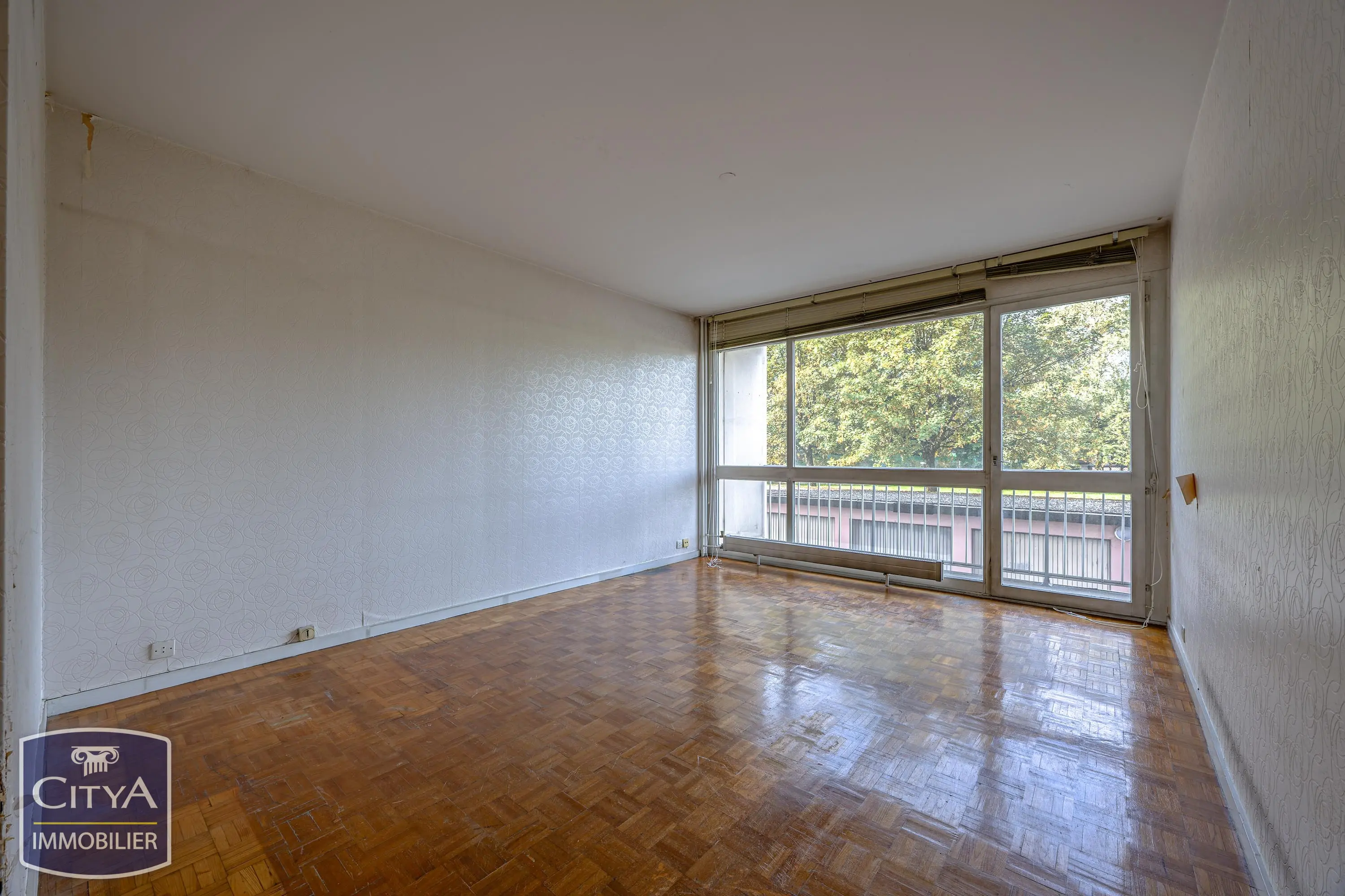 Photo 1 Appartement 3 pièces 65.2m²