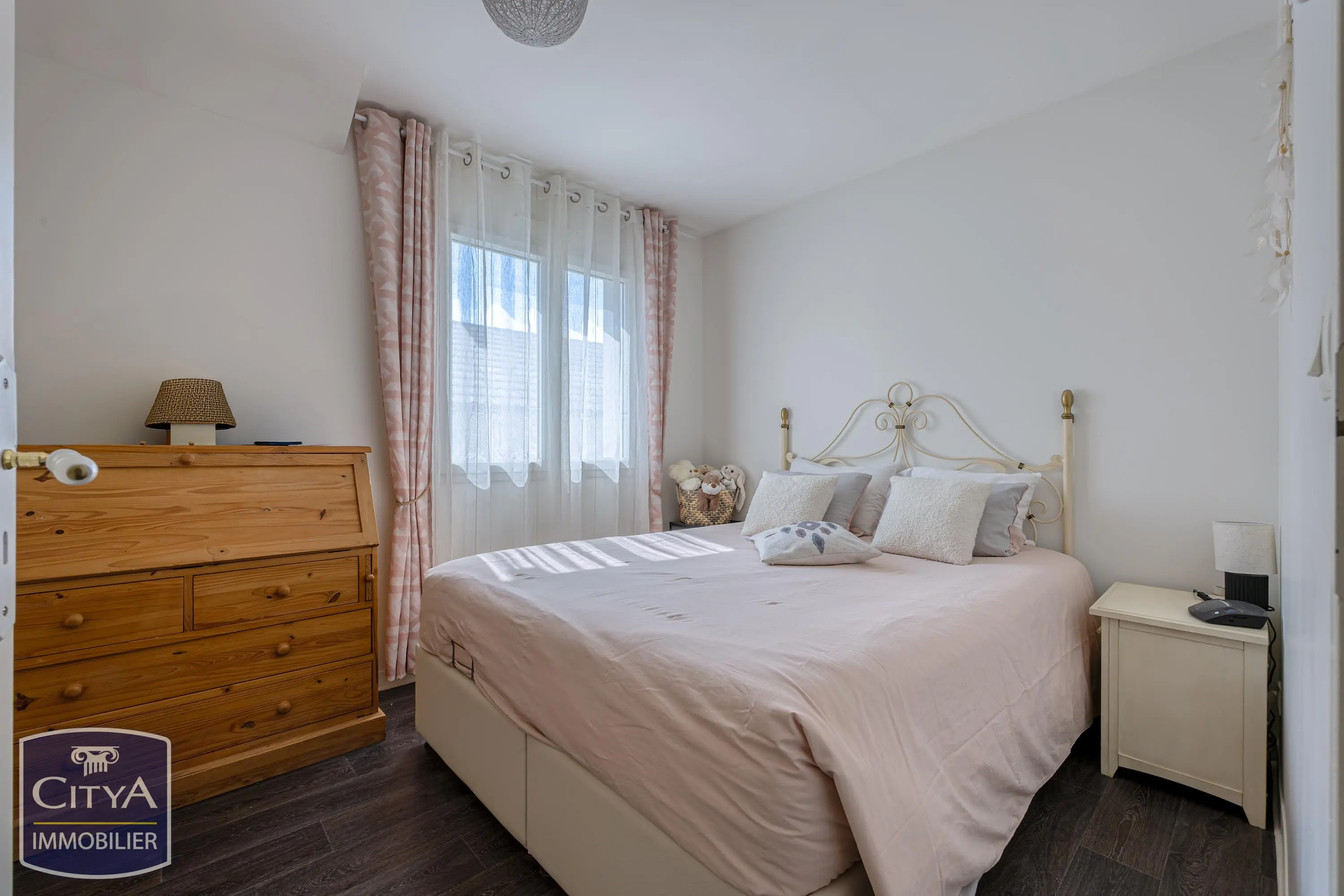 Photo 12 Immeuble 205m²