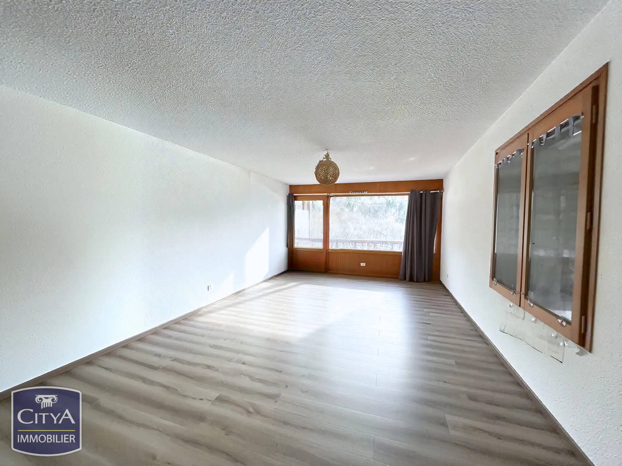 Photo 1 Appartement 2 pièces 44.67m²