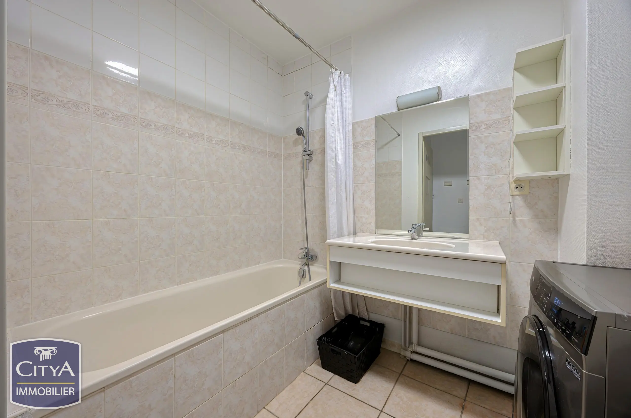 Photo 6 Appartement 2 pièces 49.77m²