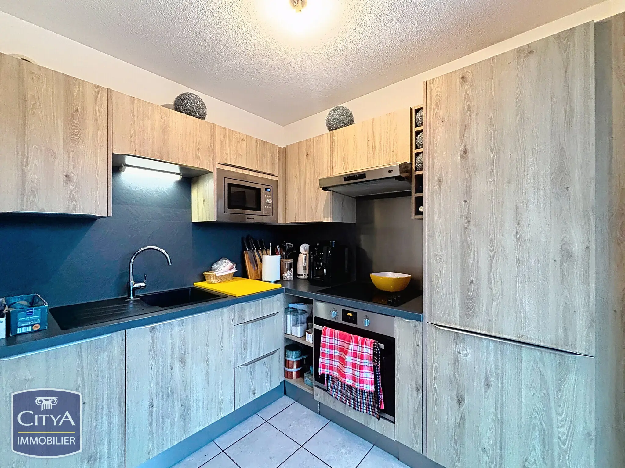 Photo 7 Appartement 2 pièces 42m²