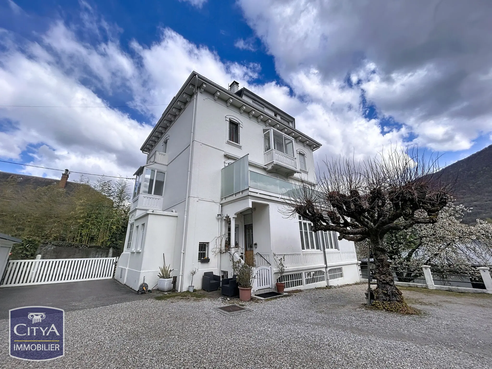 Photo 2 Appartement 2 pièces 43m²