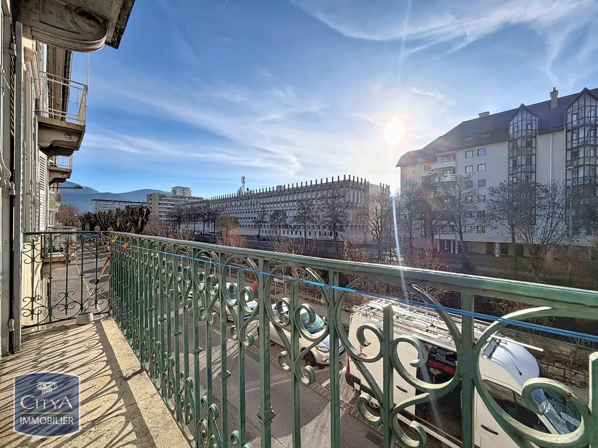 Photo 3 Appartement 3 pièces 62.3m²