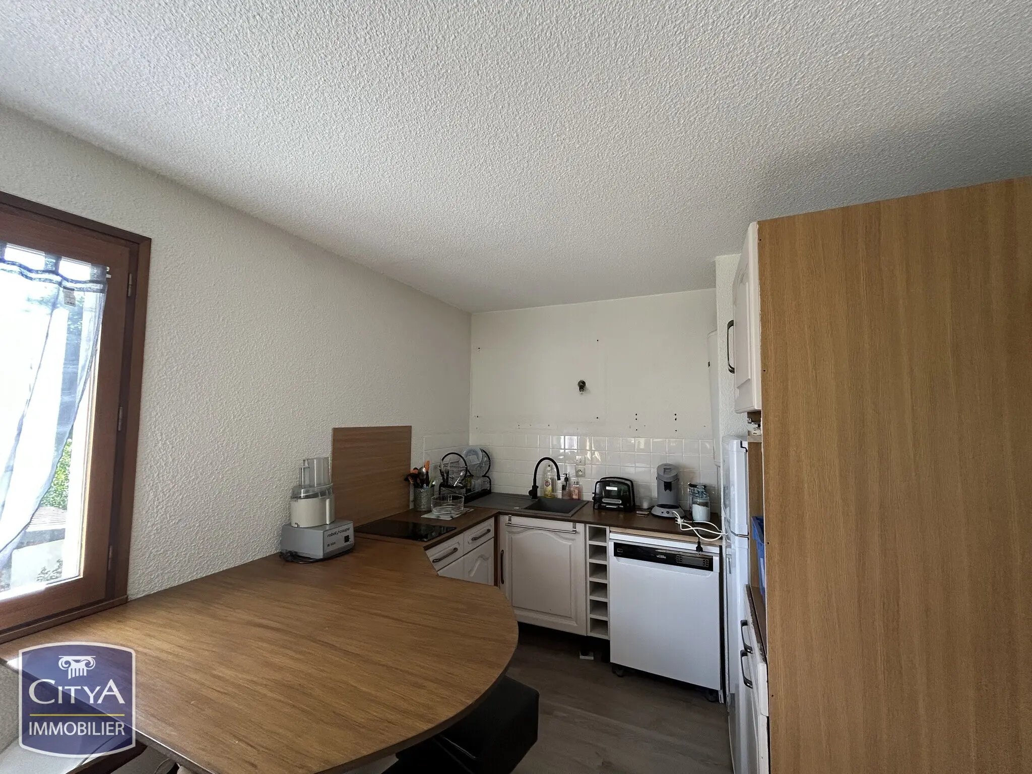 Photo 4 Appartement 2 pièces 44.67m²