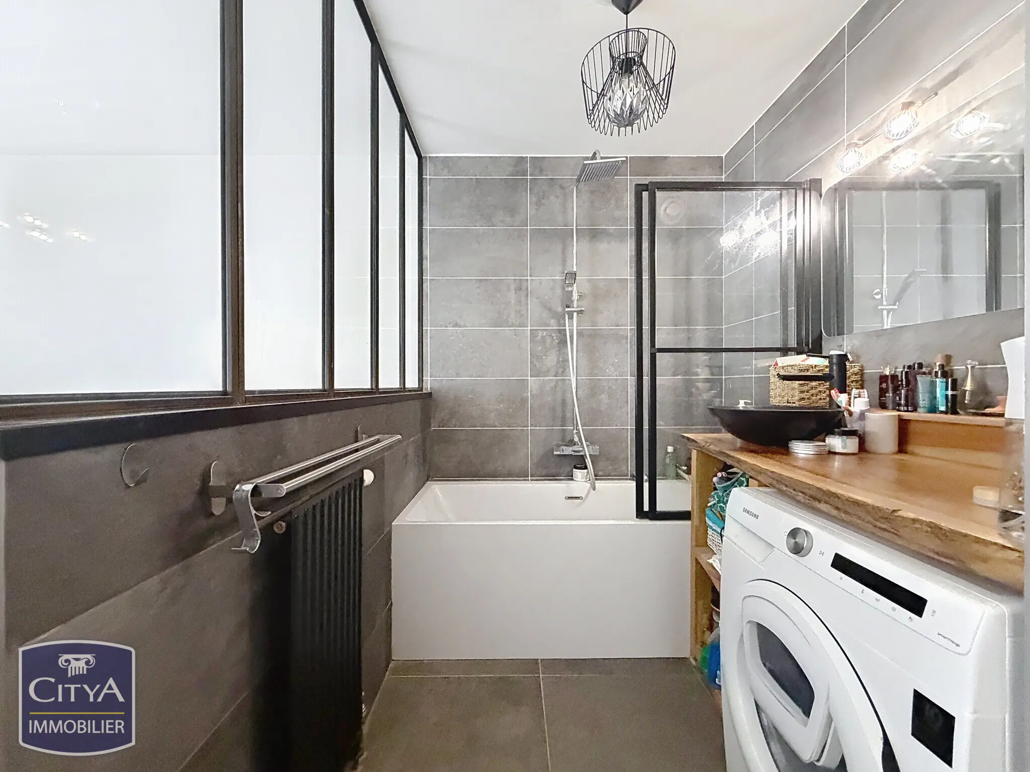 Photo 7 Appartement 2 pièces 47.25m²