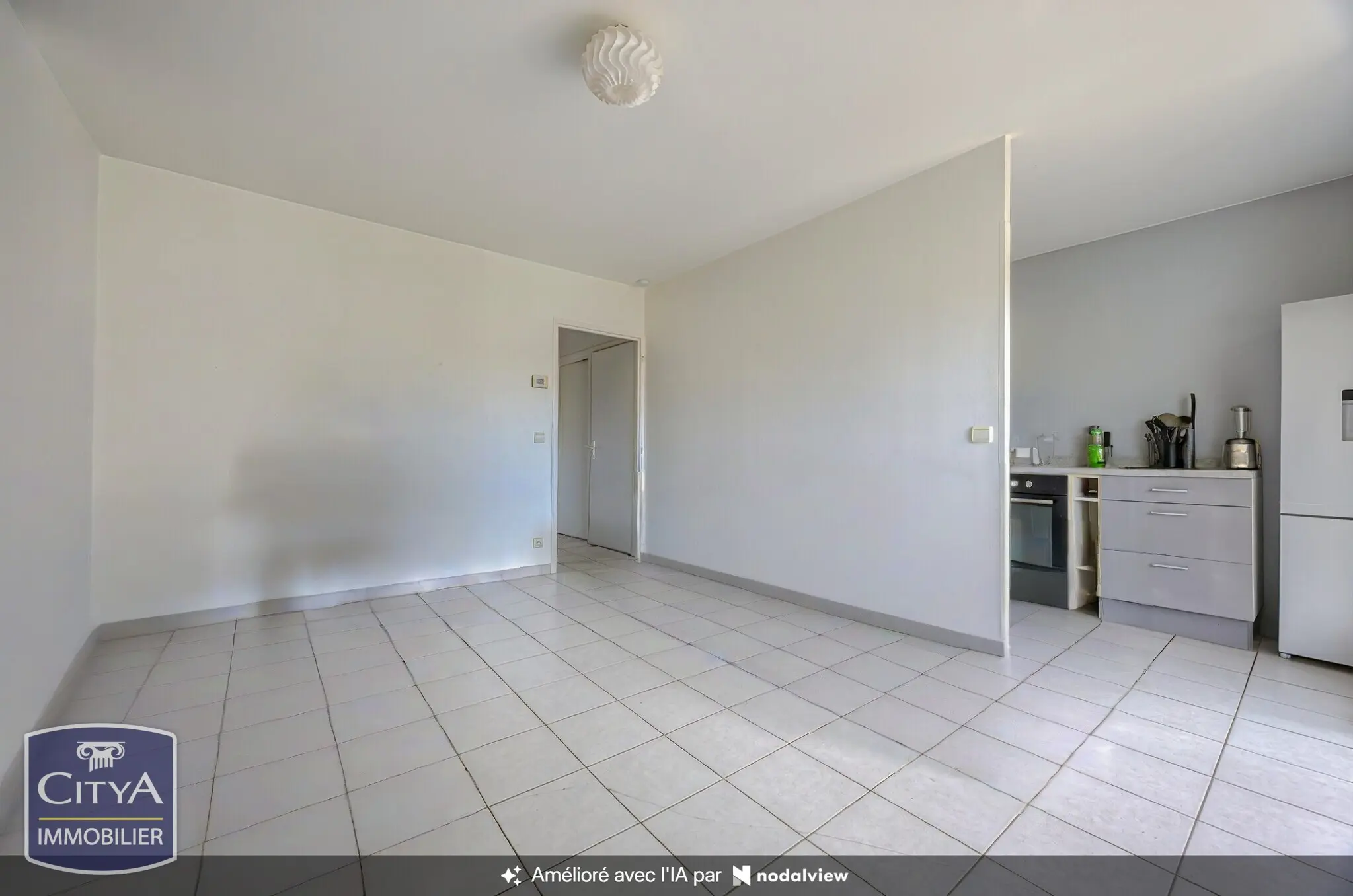 Photo 6 Appartement 2 pièces 38m²