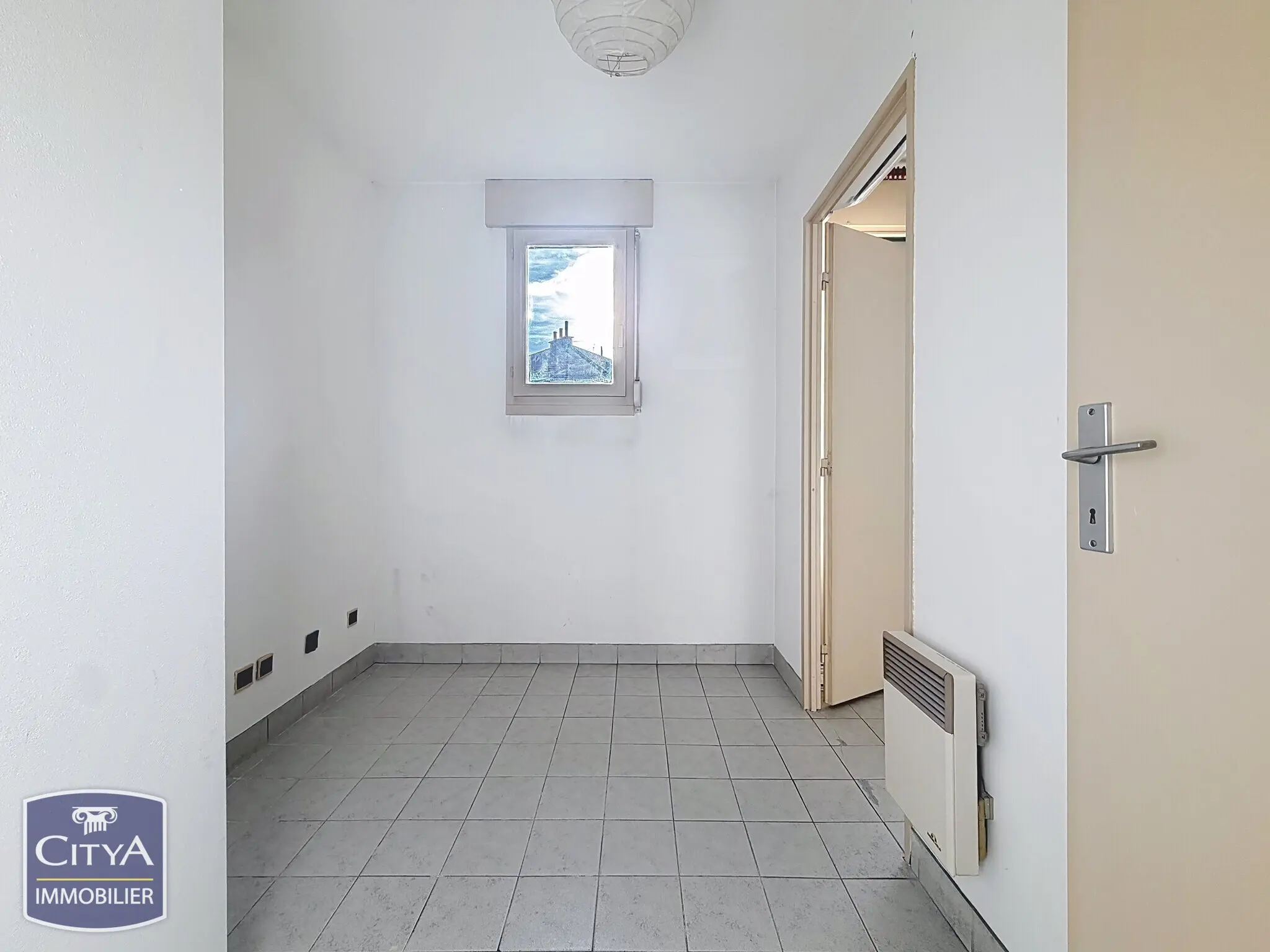 Photo 6 Appartement 2 pièces 46.16m²