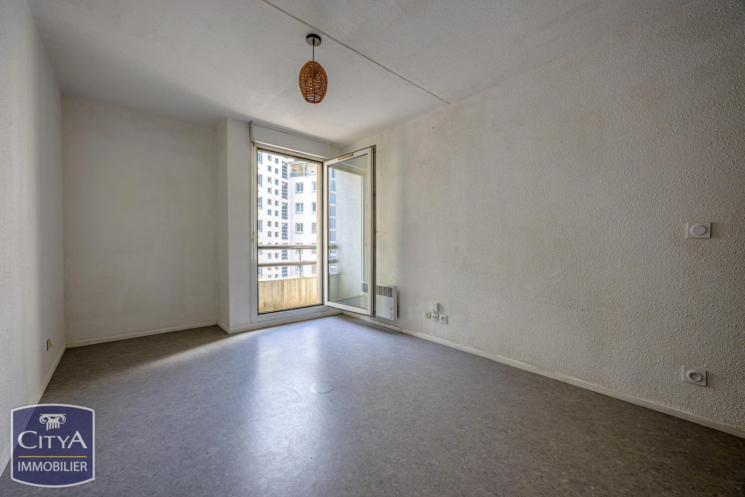 Photo 7 Appartement 1 pièce 20.5m²