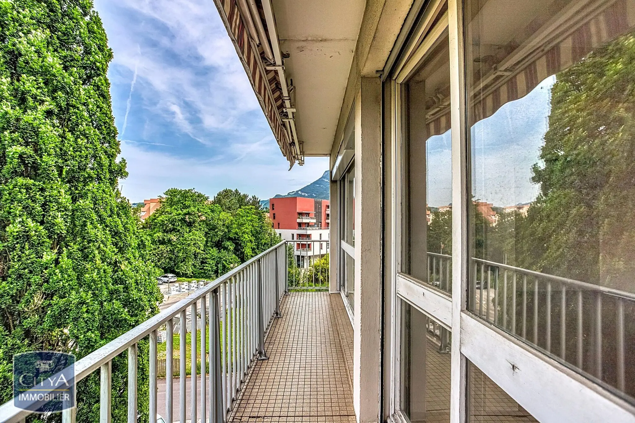 Photo 9 Appartement 4 pièces 81m²