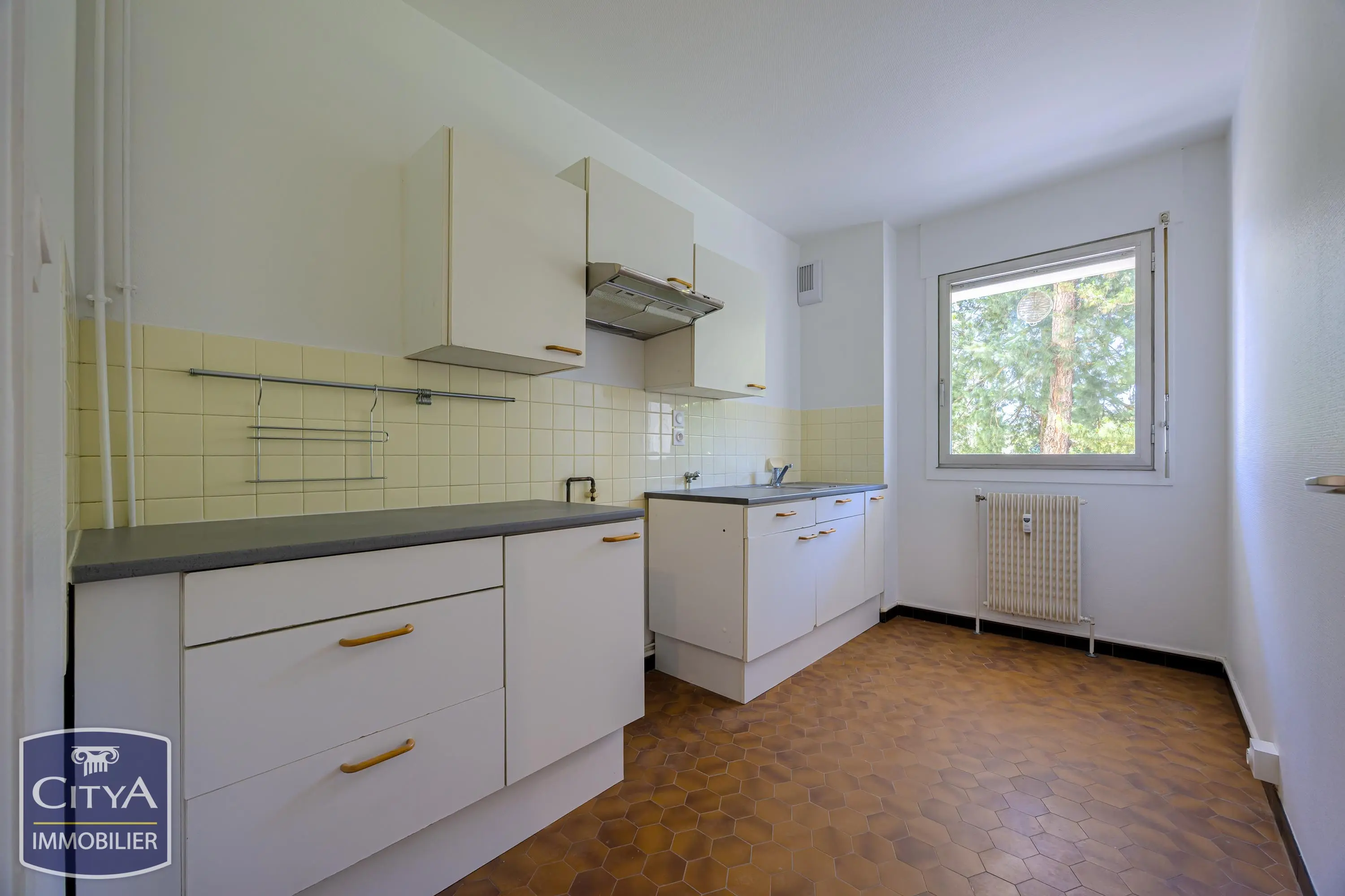 Photo 4 Appartement 2 pièces 49.56m²