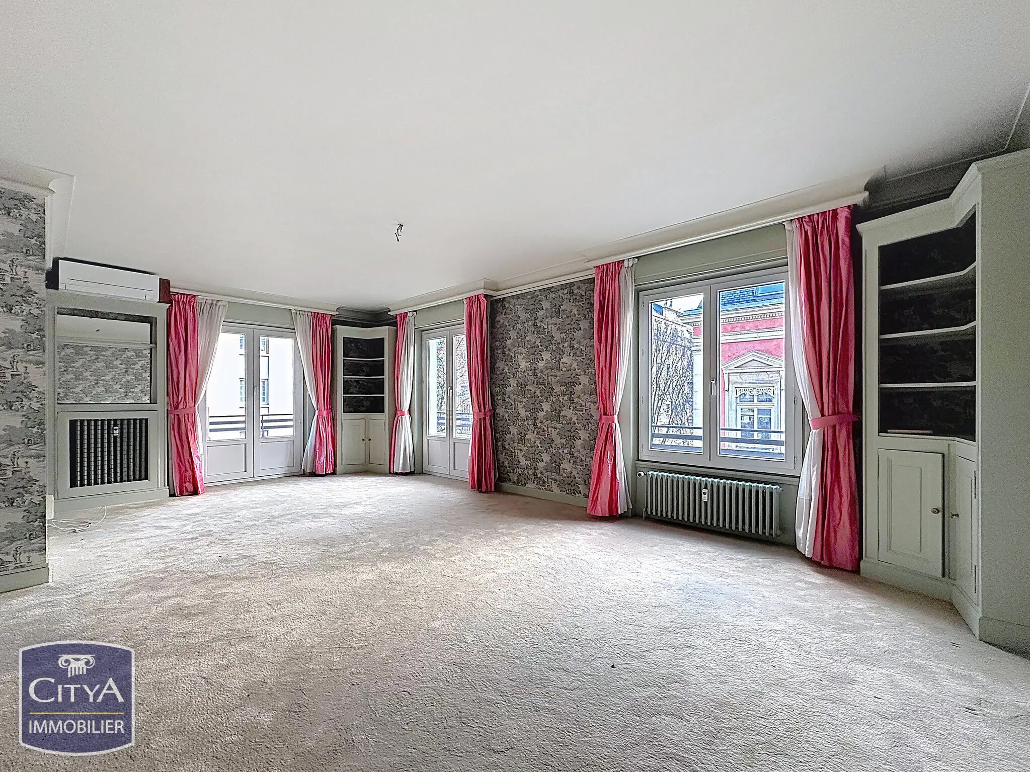 Photo 3 Appartement 5 pièces 118.5m²