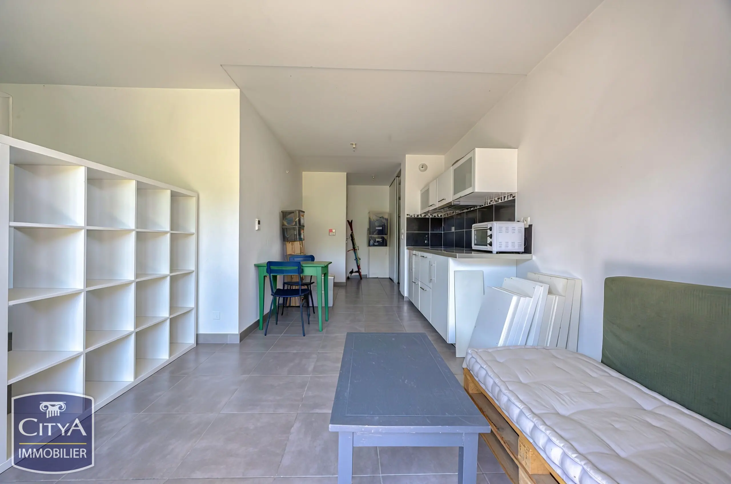 Photo 8 appartement Chambéry