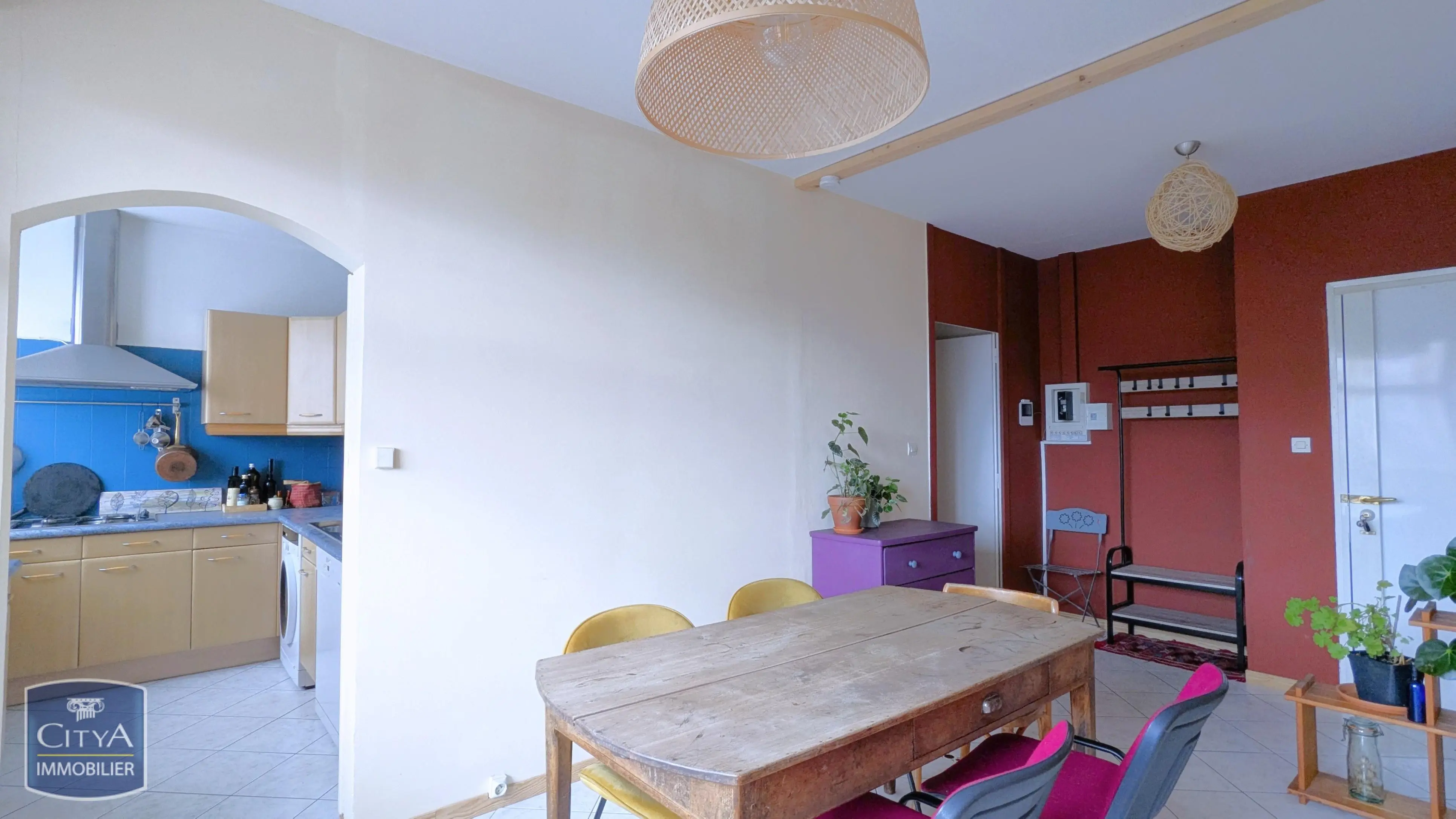 Photo 3 Appartement 5 pièces 92.6m²