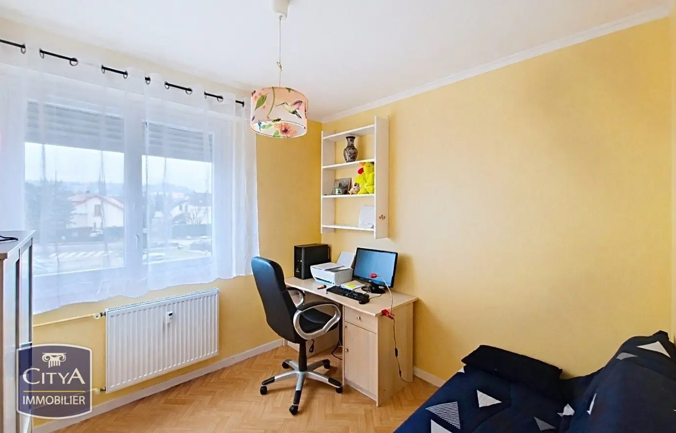 Photo 9 Appartement 4 pièces 79.7m²