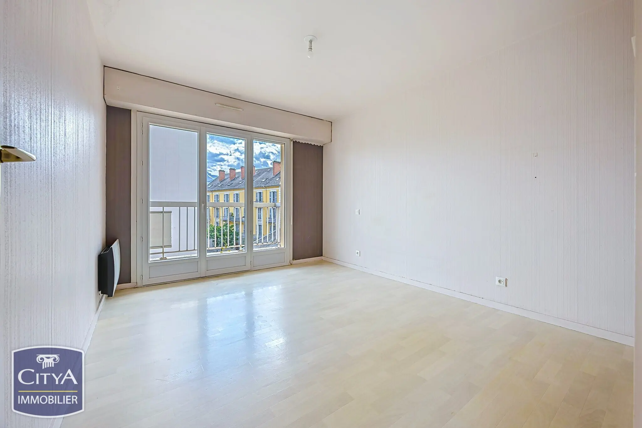 Photo 3 appartement Chambéry